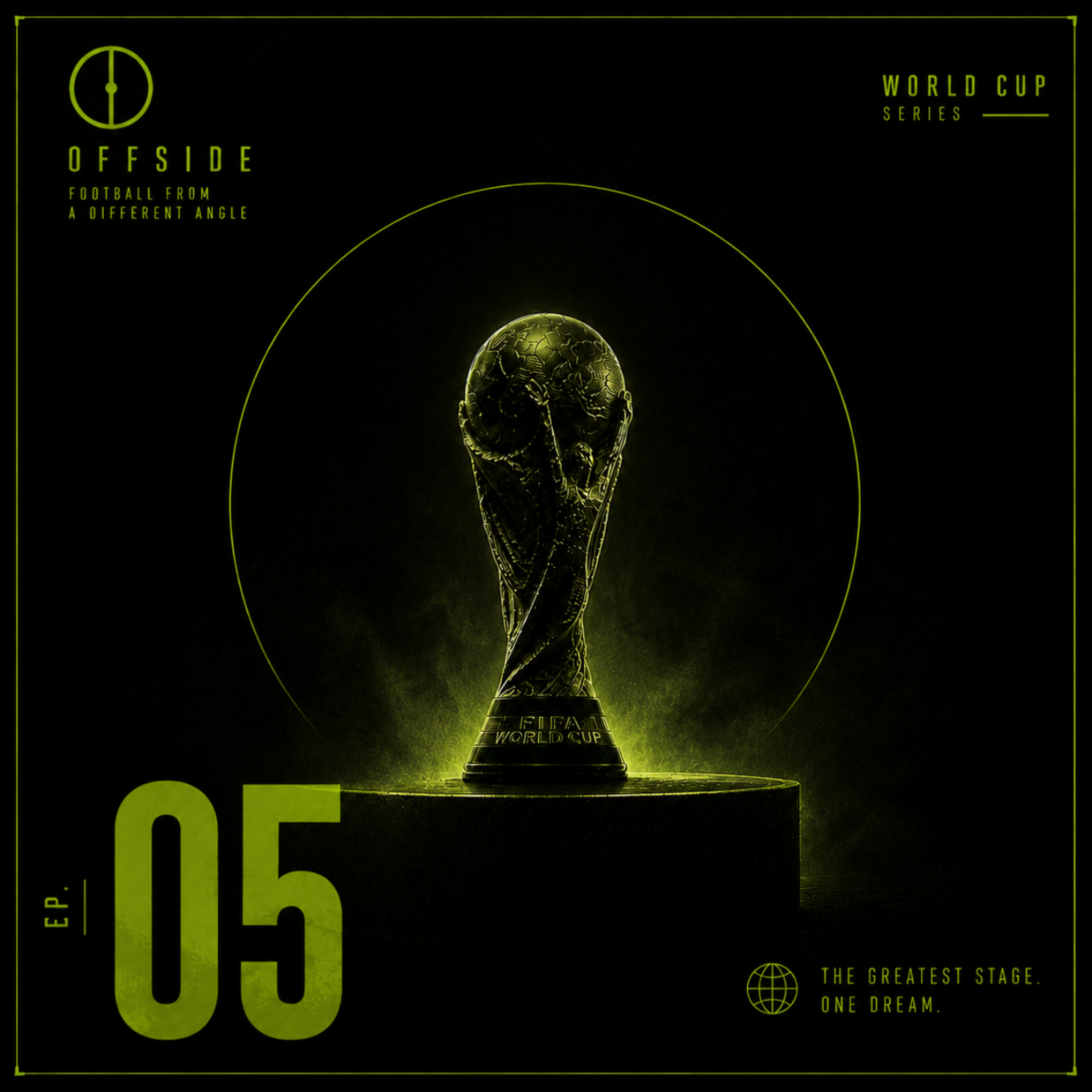 کاور World Cup - Group E