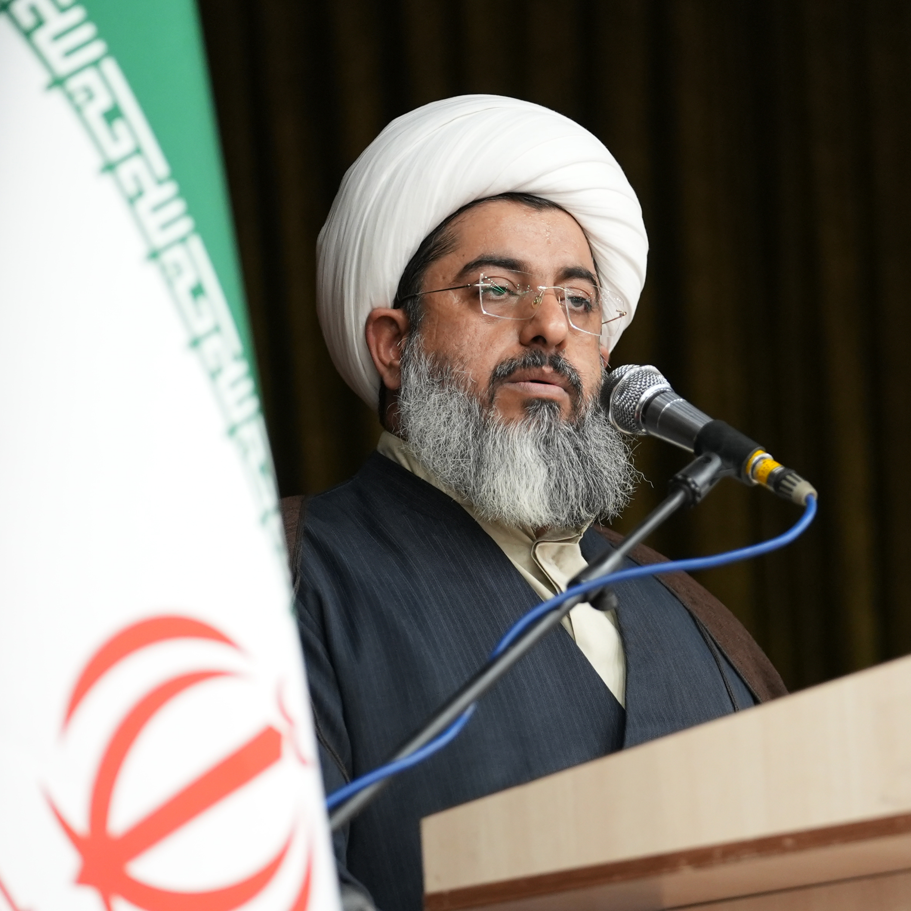 کاور خطبه اول