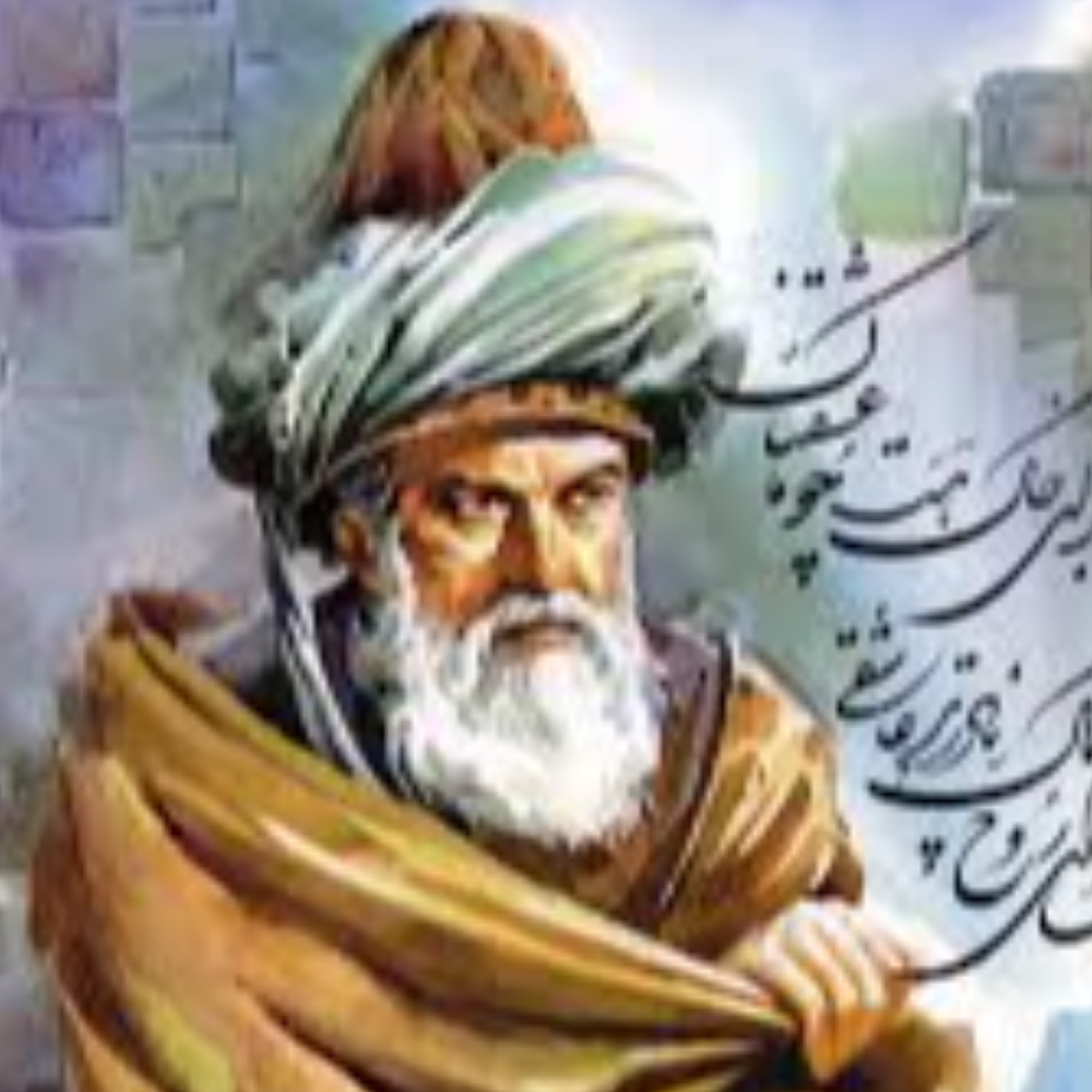 لوح محفوظ و ارتباط آن با عالم اکبر و عالم اصغر