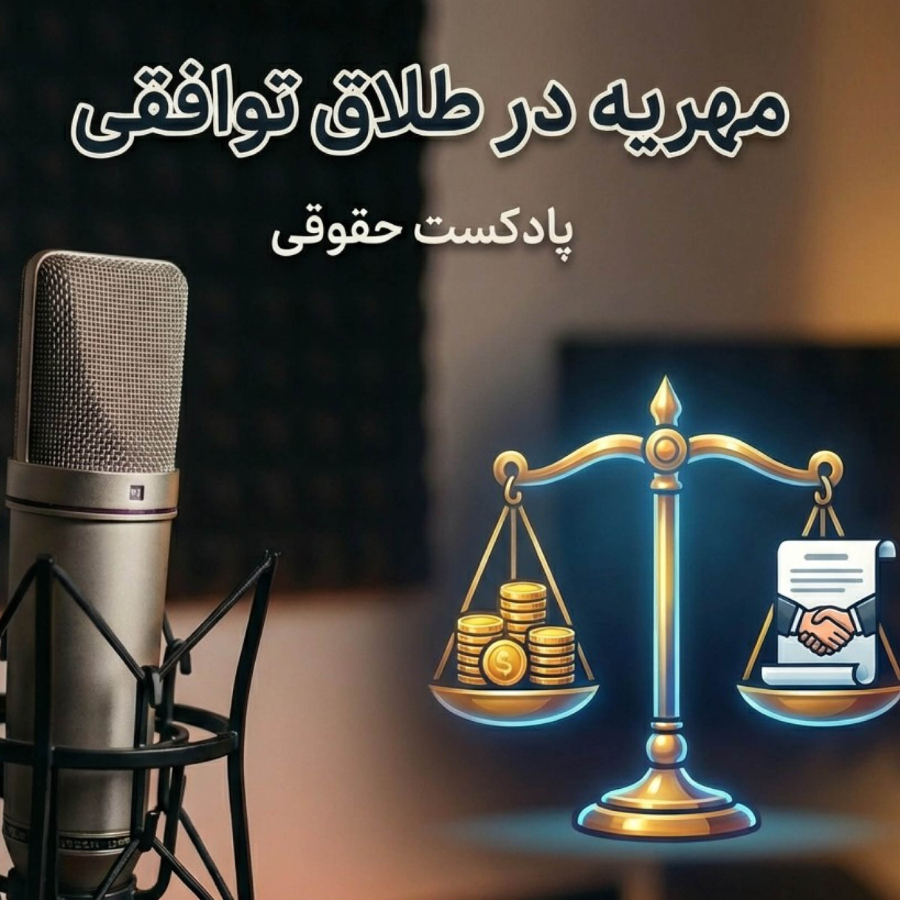 کاور مهریه در طلاق توافقی | نکات مهمی که باید بدانید