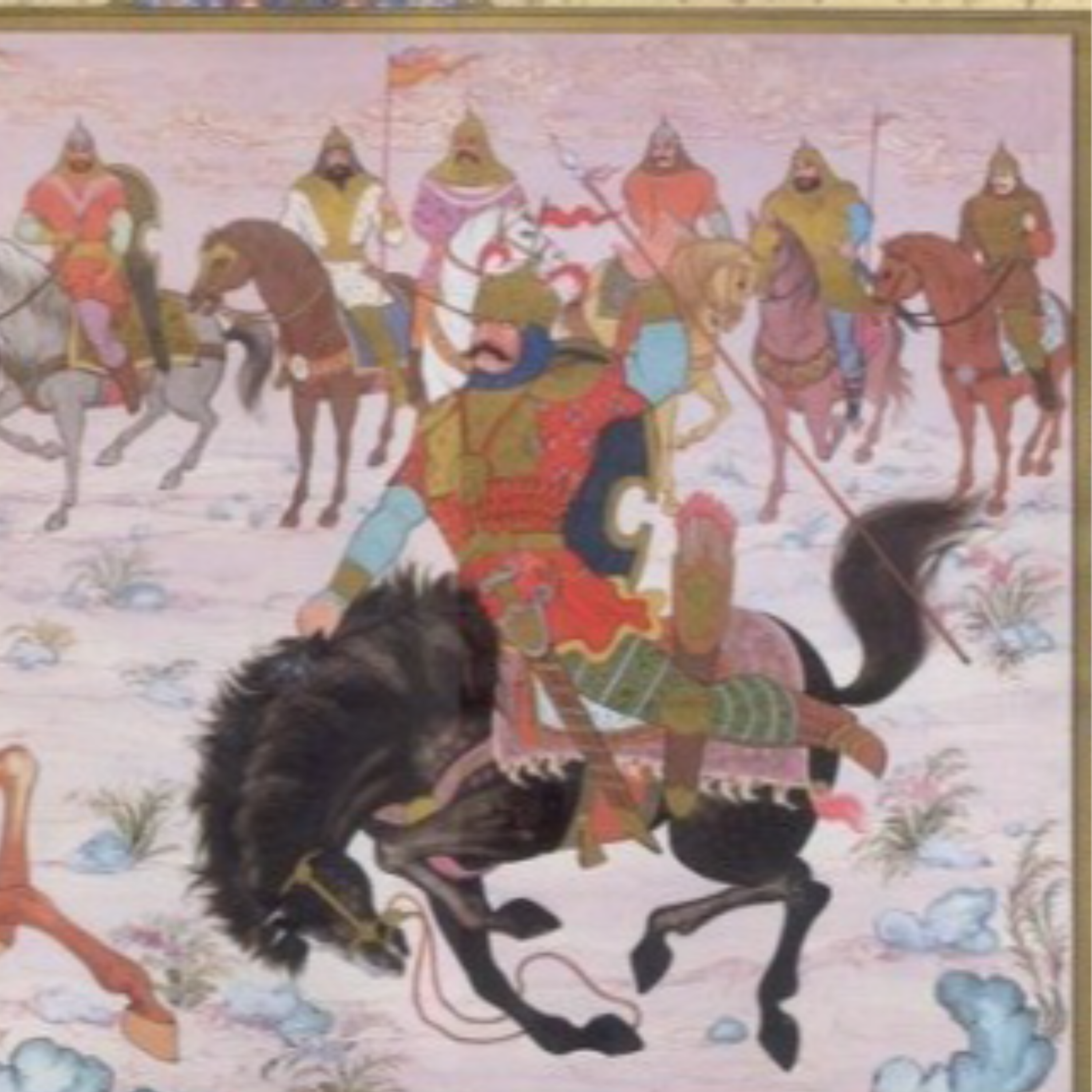 کاور نشست 153