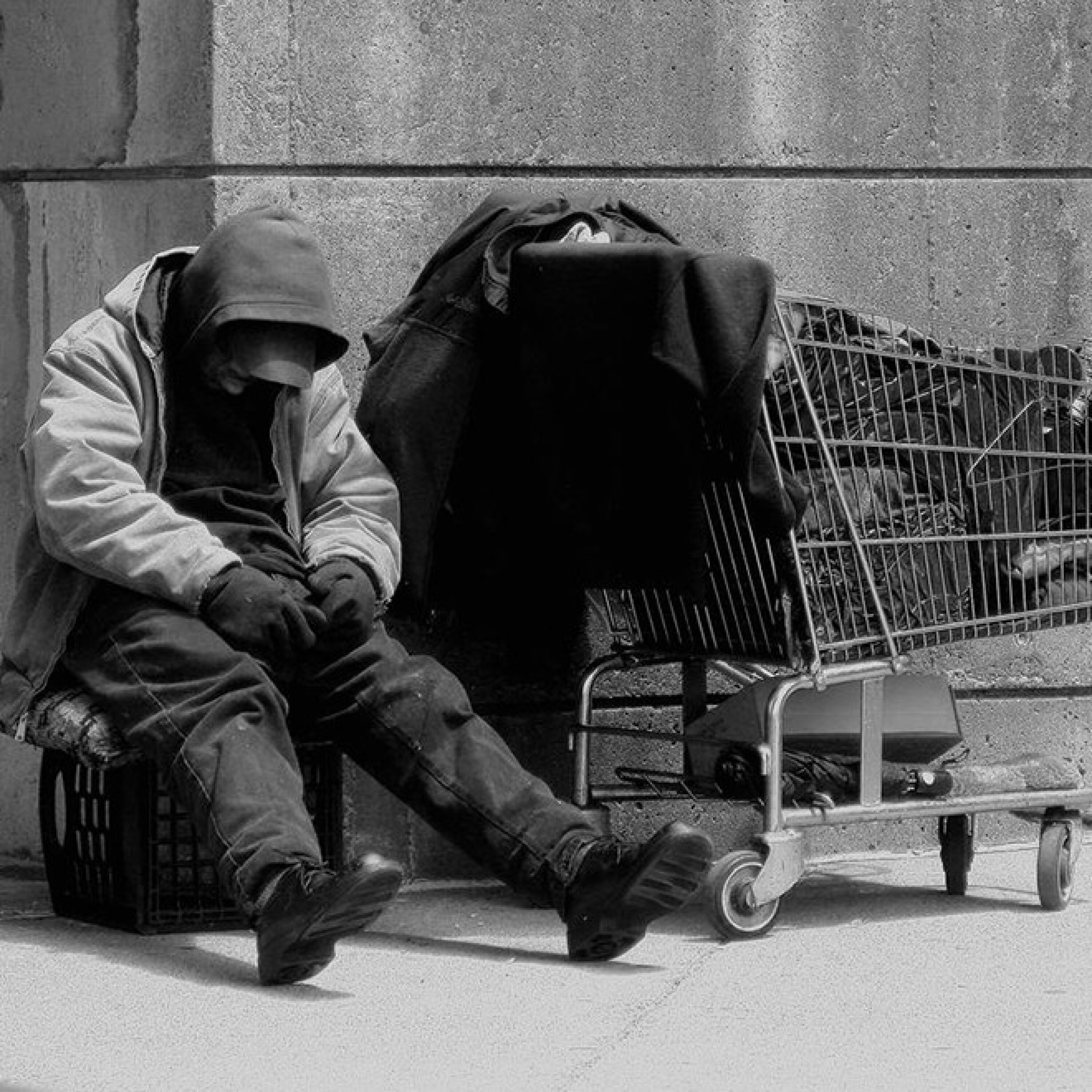 چرا فقرا این‌قدر تصمیم‌های بد می‌گیرند؟