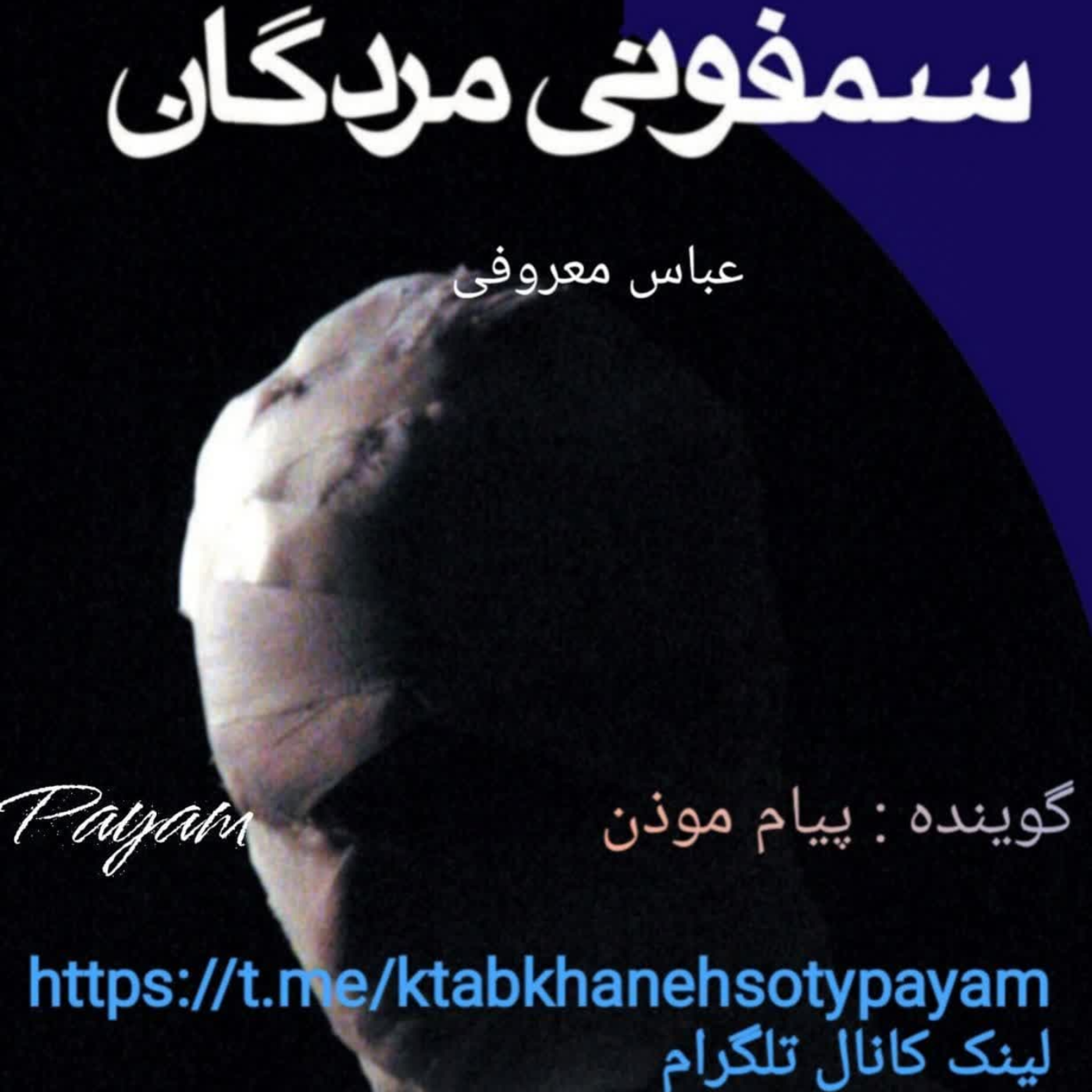 کاور سمفونی مردگان (قسمت 1)