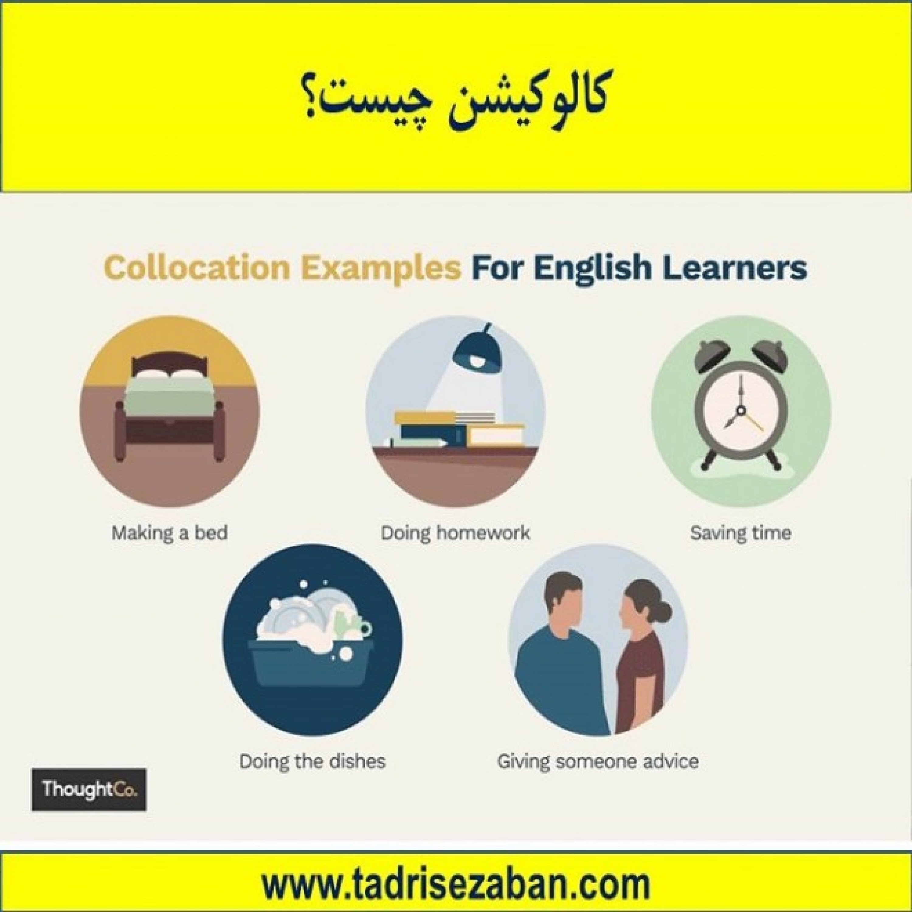 کاور کالوکیشن چیست؟
