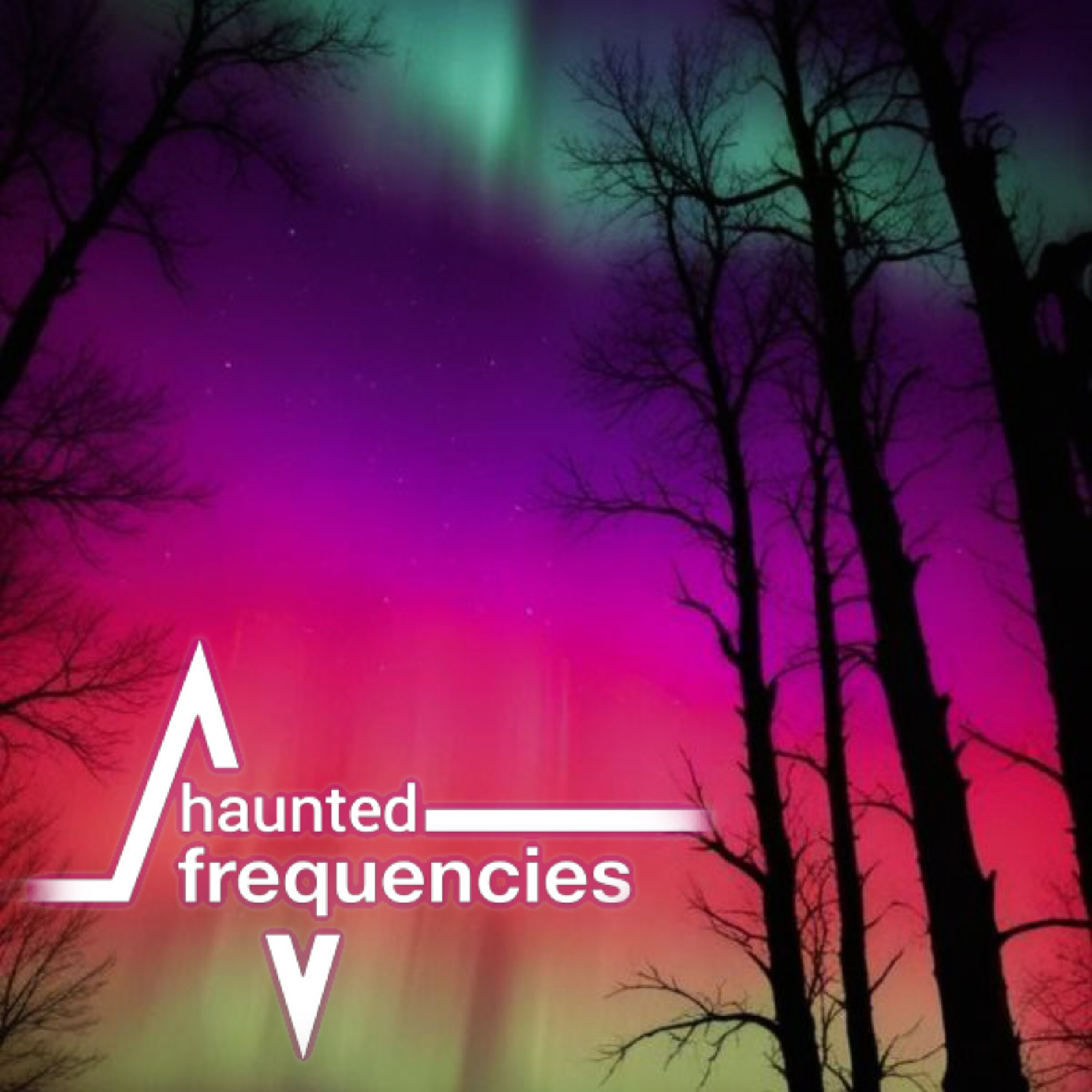 کاور Aurora: An Electromagnetic Dance