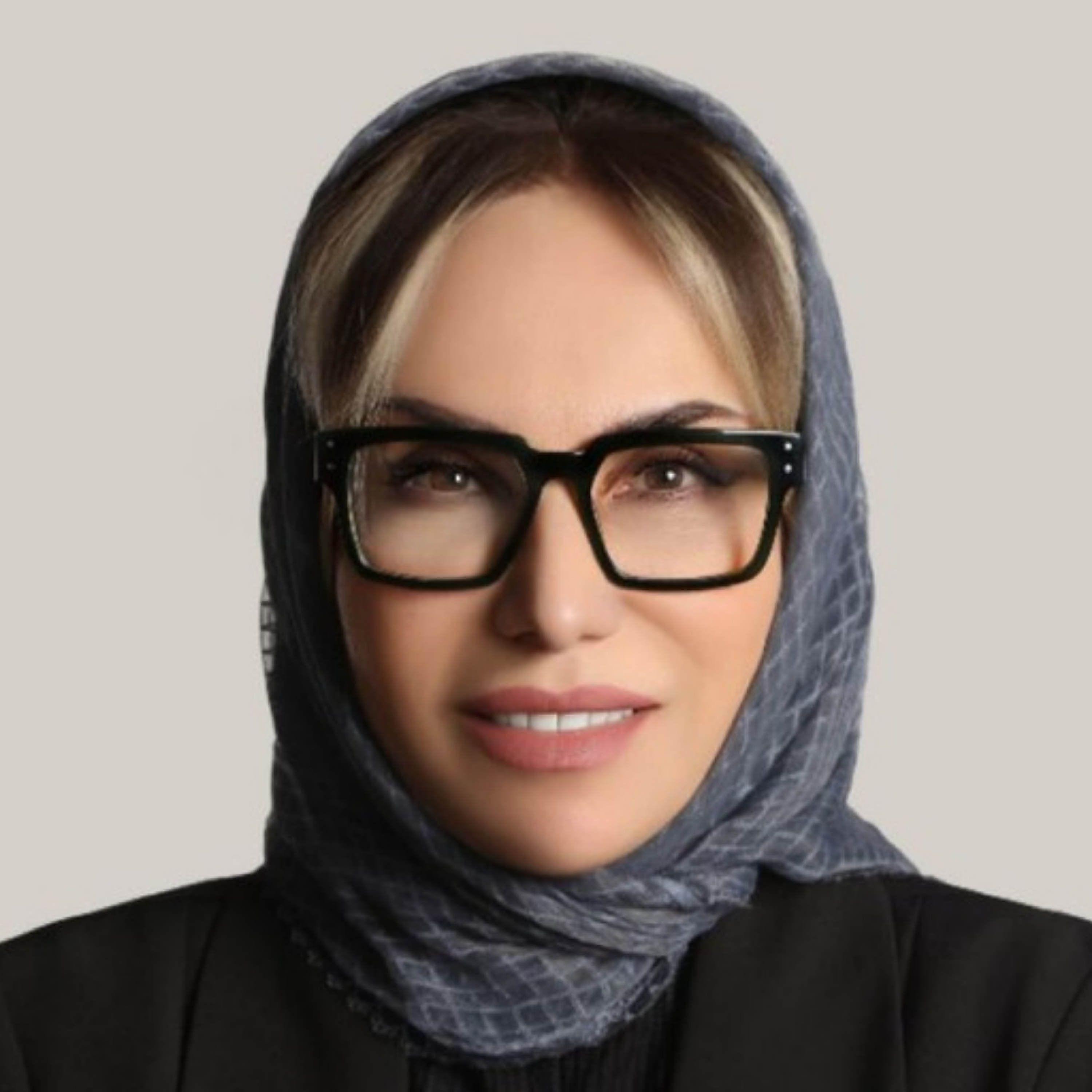 کاور این بدن مال کیه؟