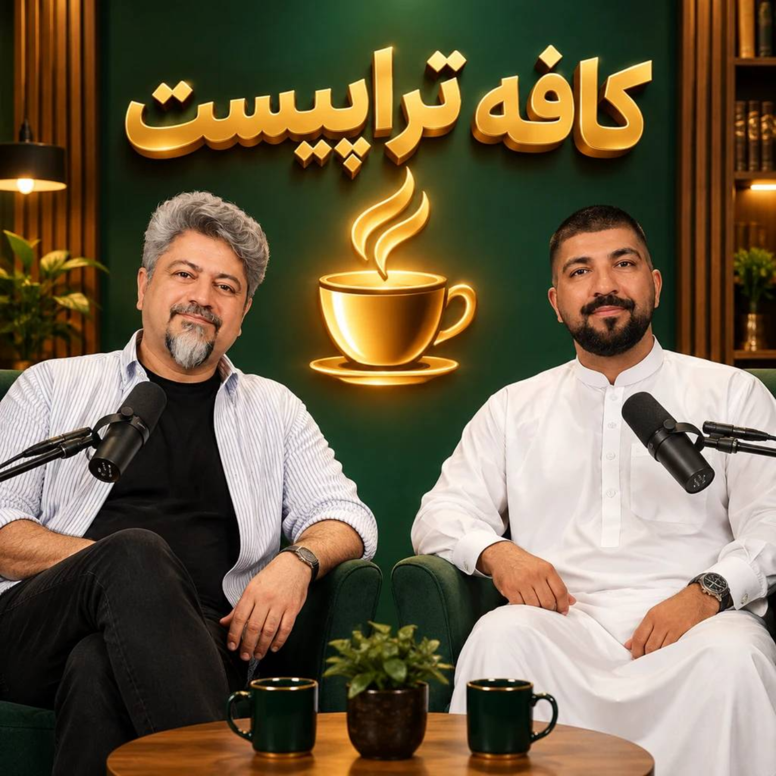 کاور قسمت هفتم _ محمود رخشانی