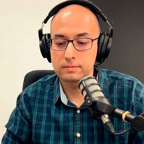 Episode 157 - Aliasghar Honarmand | پر بازدیدترین وبسایت تکنولوژی فارسی