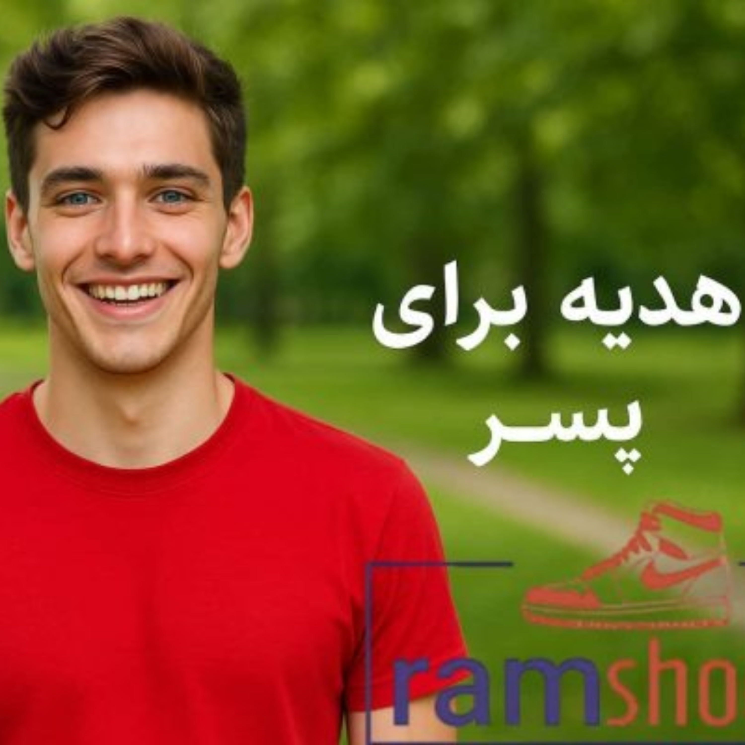 کاور بهترین هدایا برای پسر