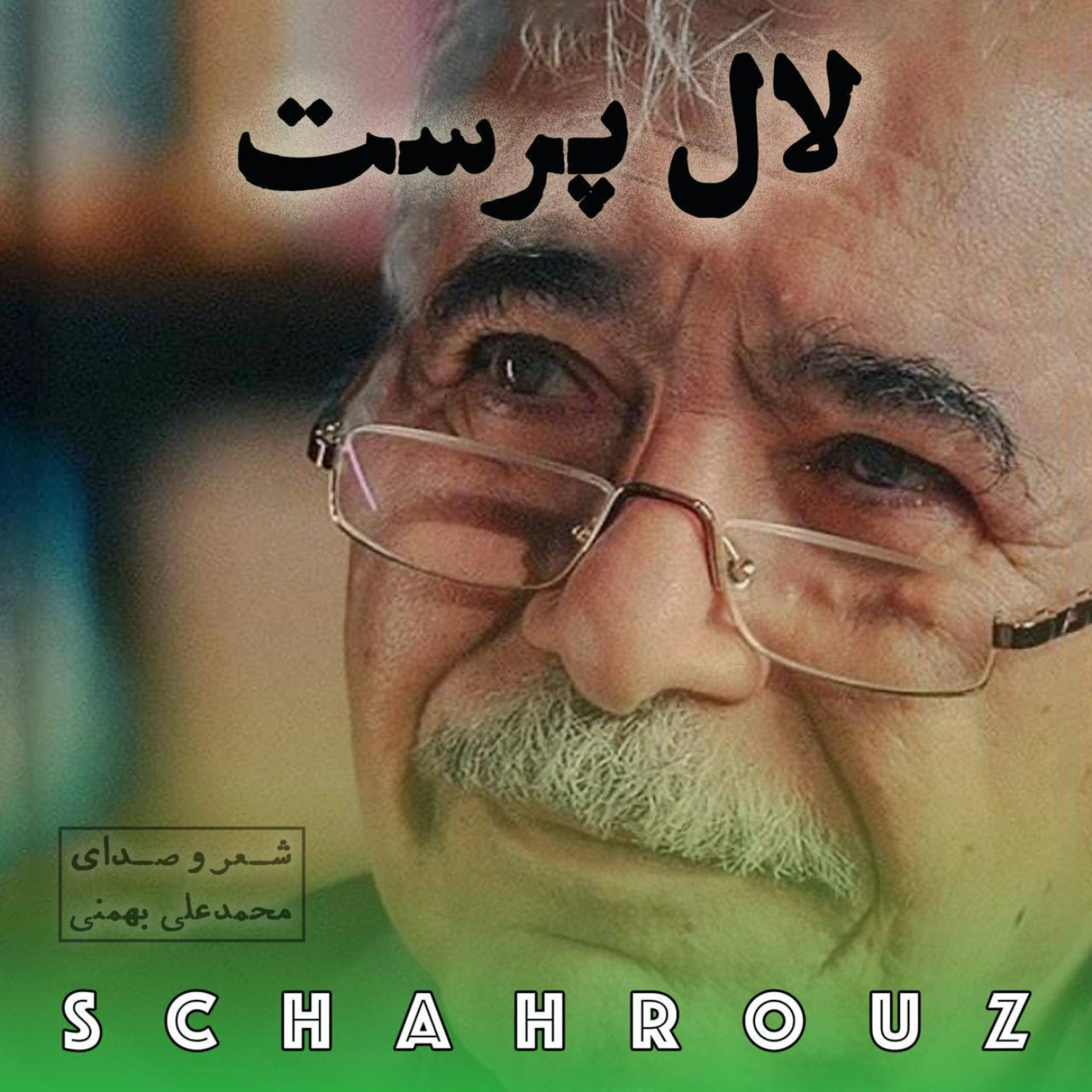 کاور محمدعلی بهمنی | لال پرست