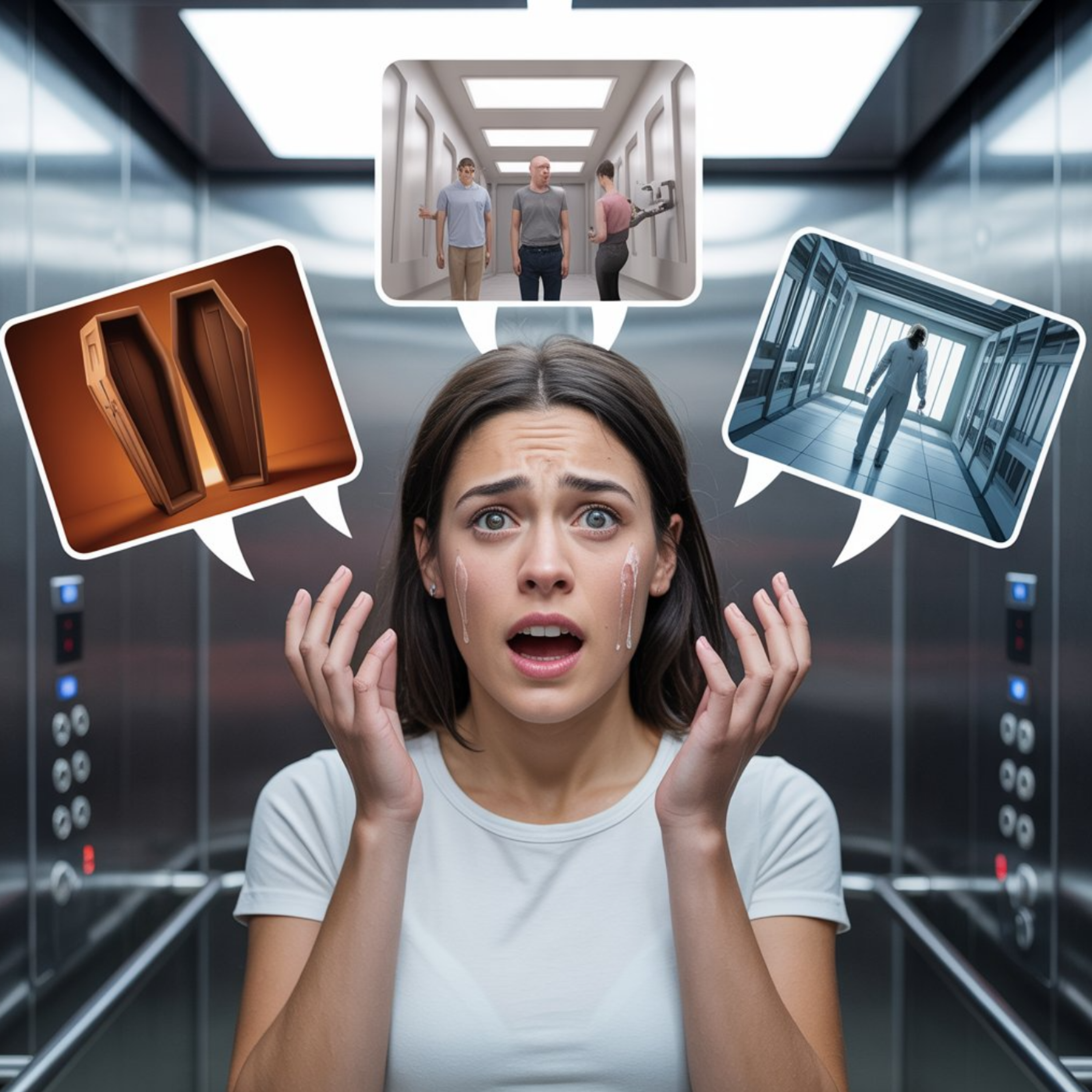 اپیزود 8: نشخوار ذهنی و استرس