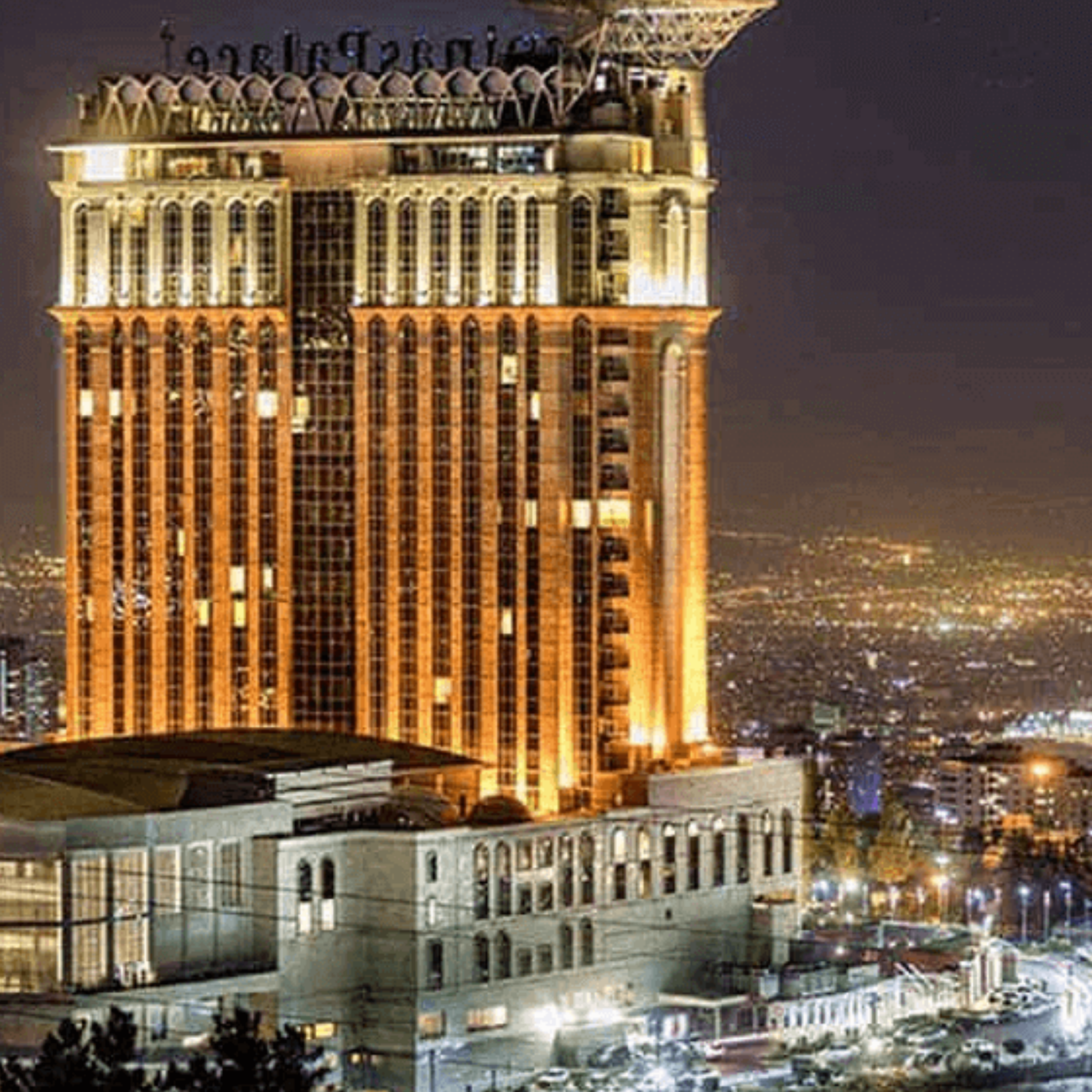 کاور محله سعادت آباد