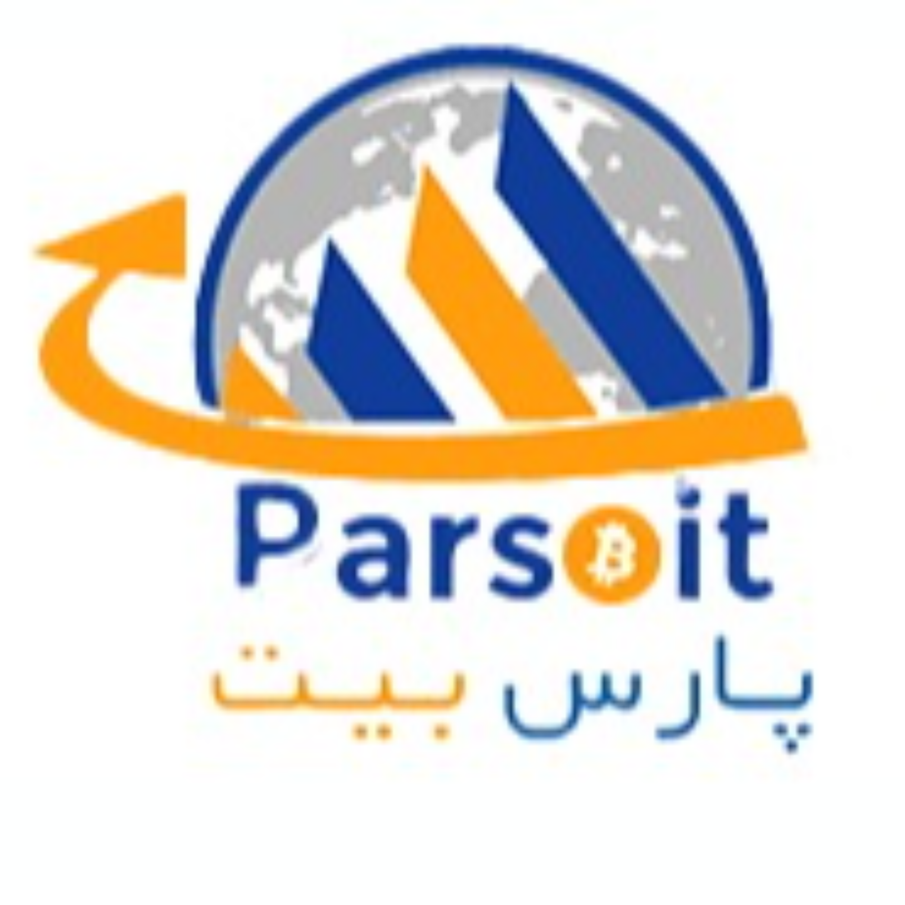 کاور بررسی صرافی پارس بیت