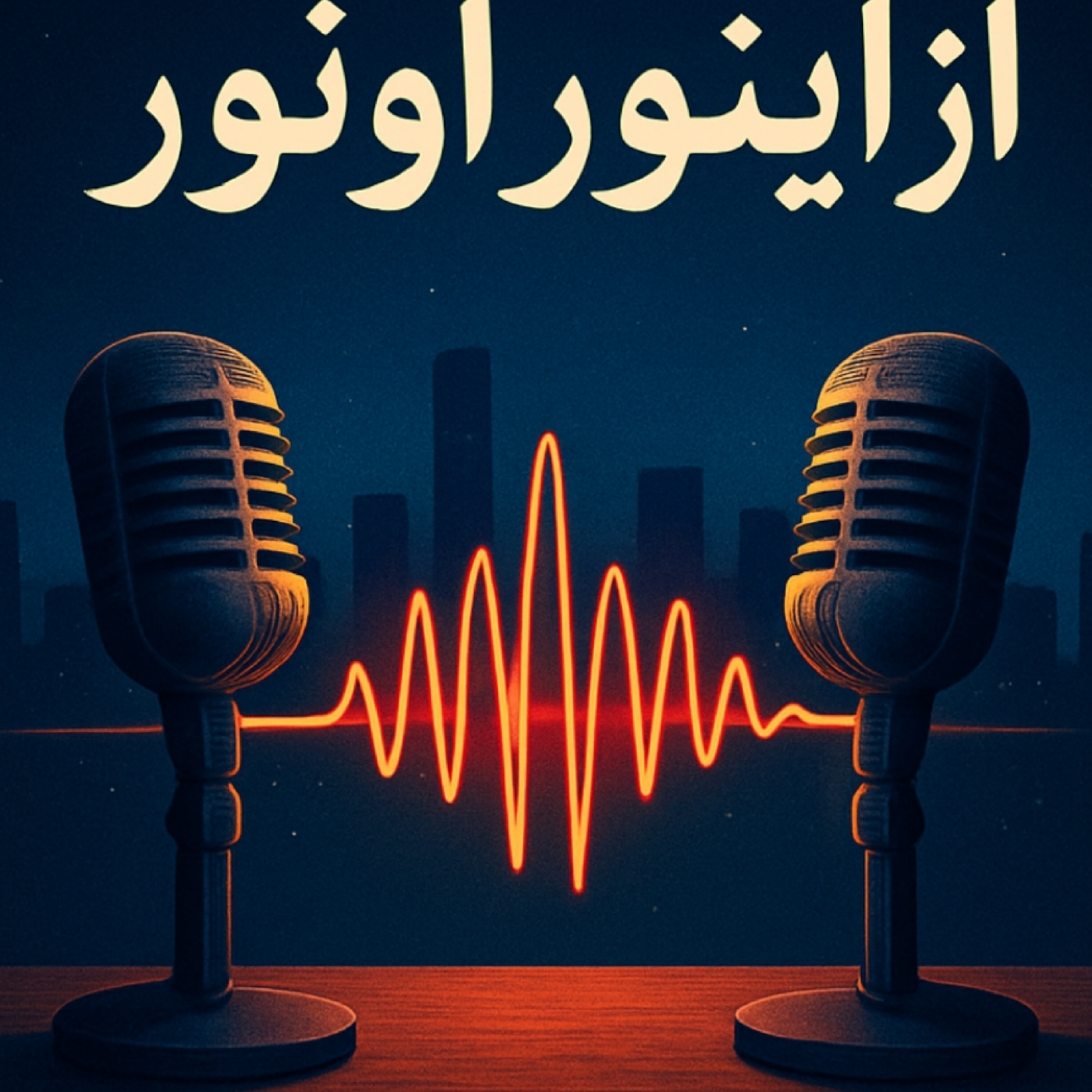 کاور دیت اول چیکار کنیم ؟