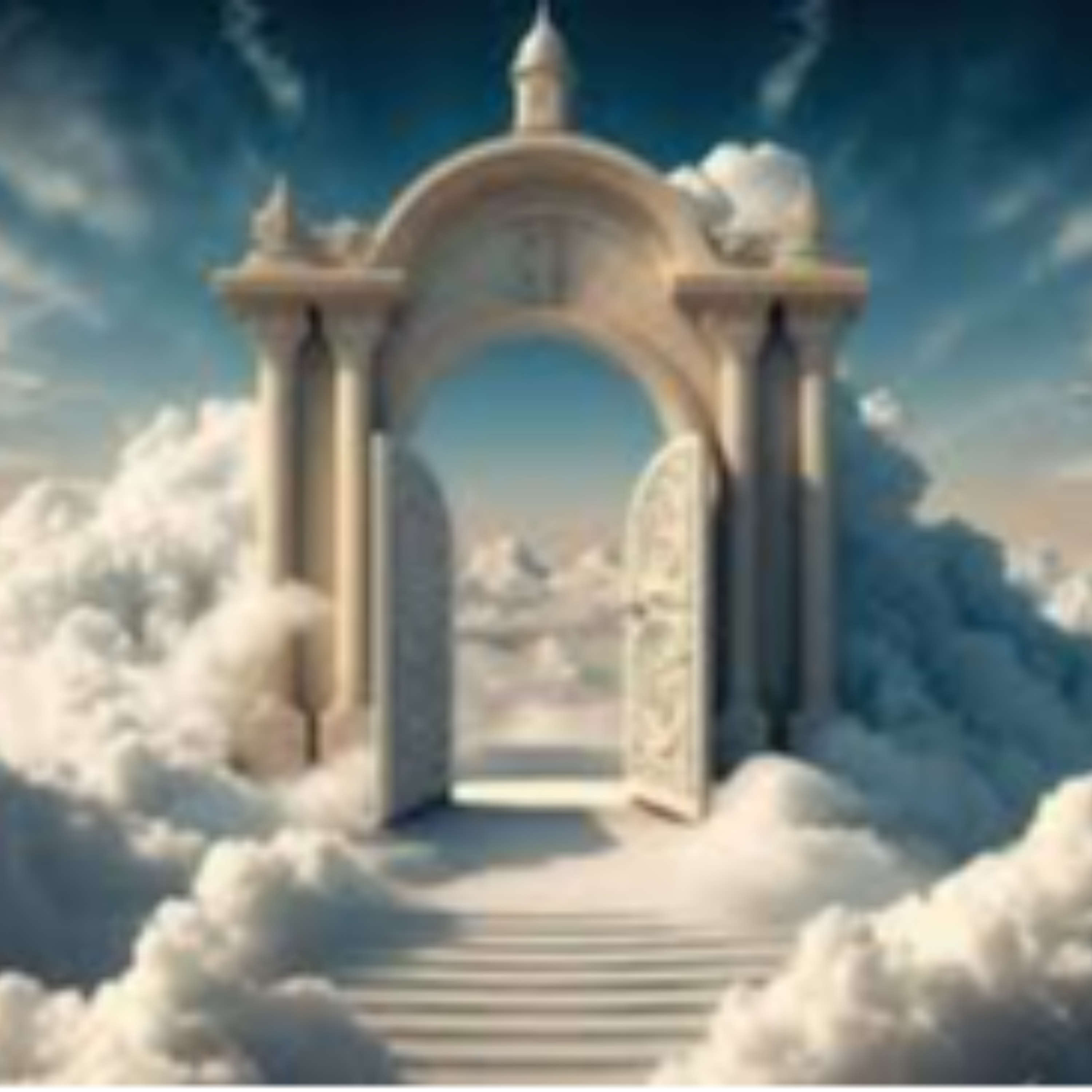 کاور اپیزود چهارم پادکست تطهیر و تعادل