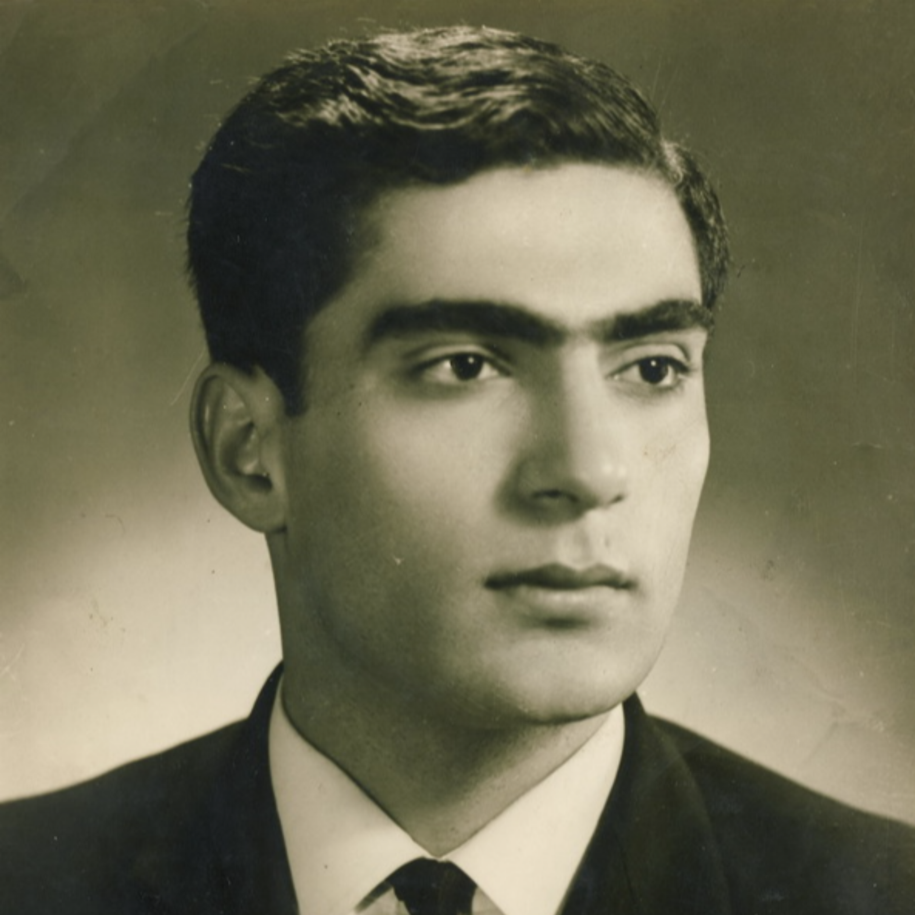 سلامتی آرزو کن