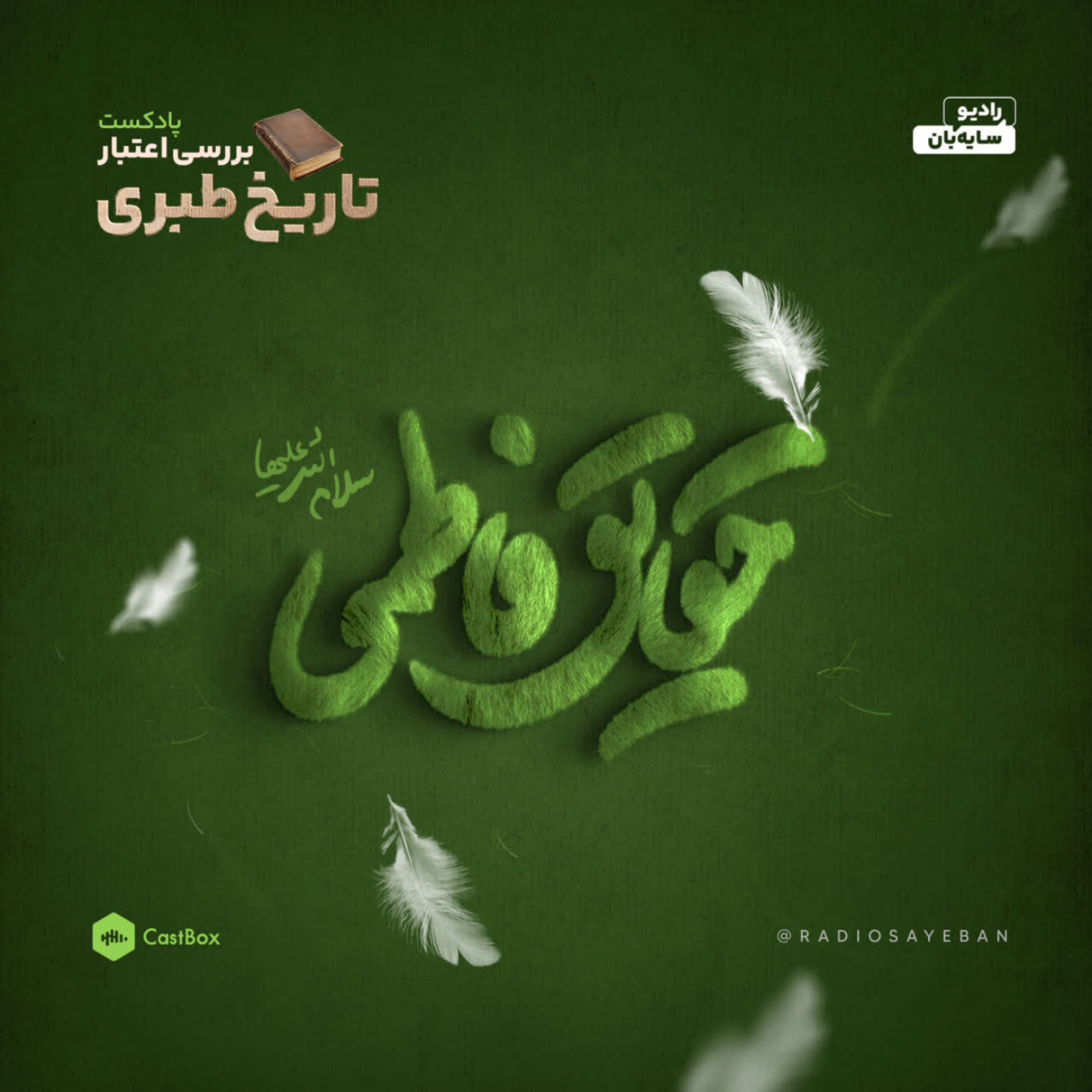 کاور بخش 2 از قسمت 17 - حقایق فاطمی