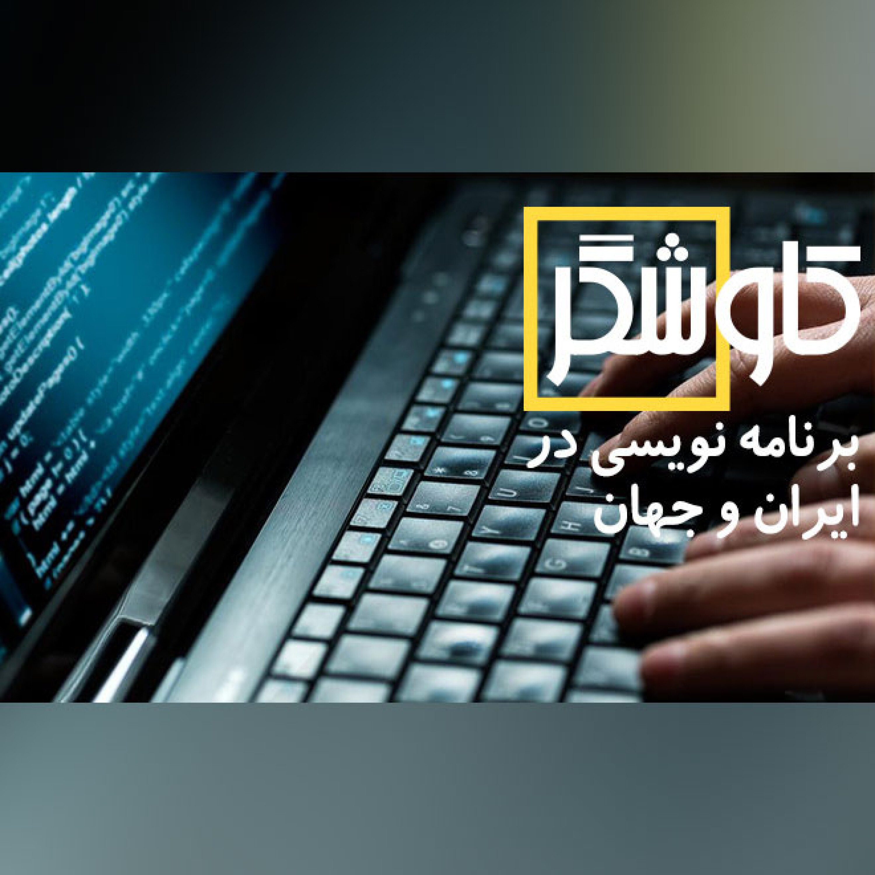 برنامه نویسی در ایران و جهان