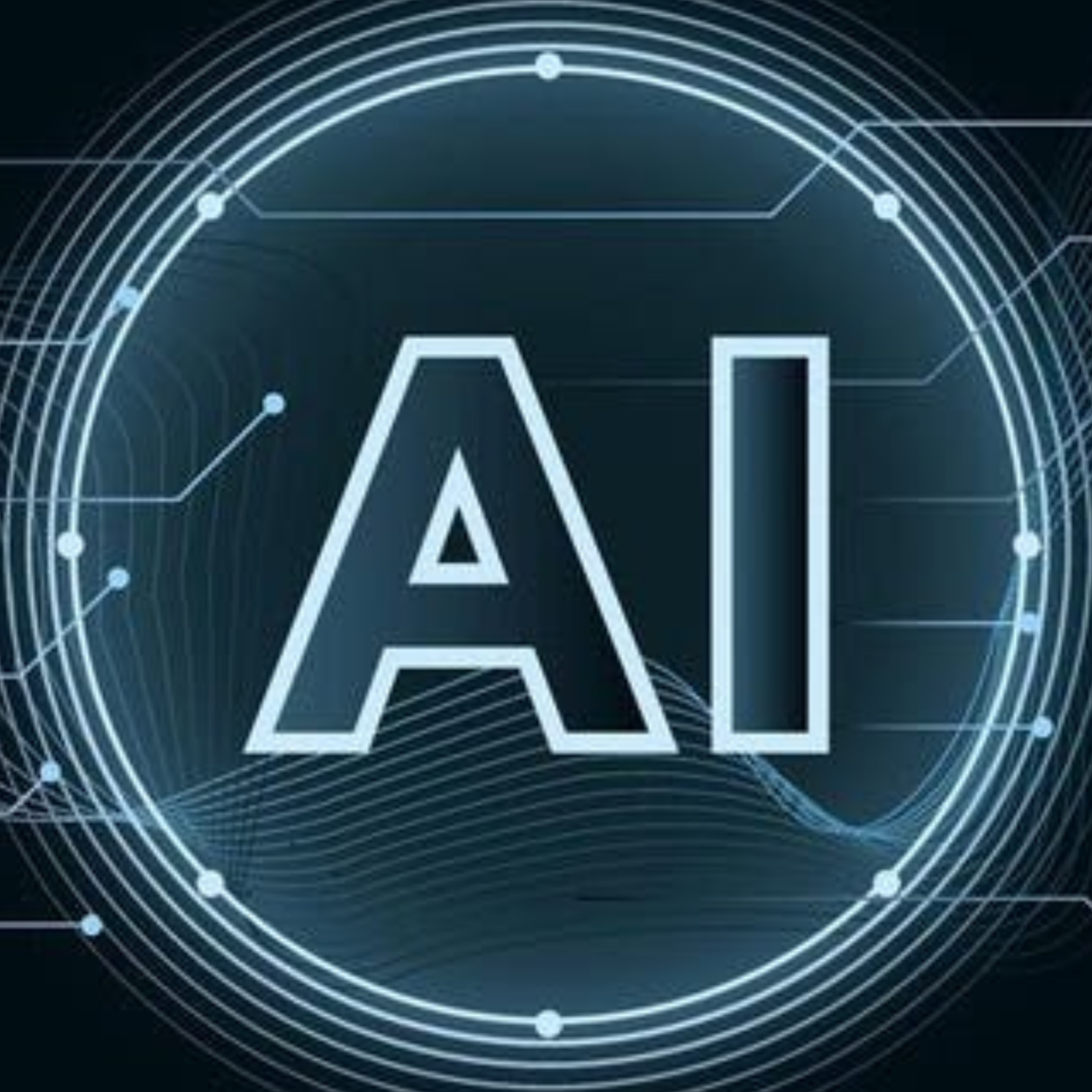 کاور Artificial intelligence