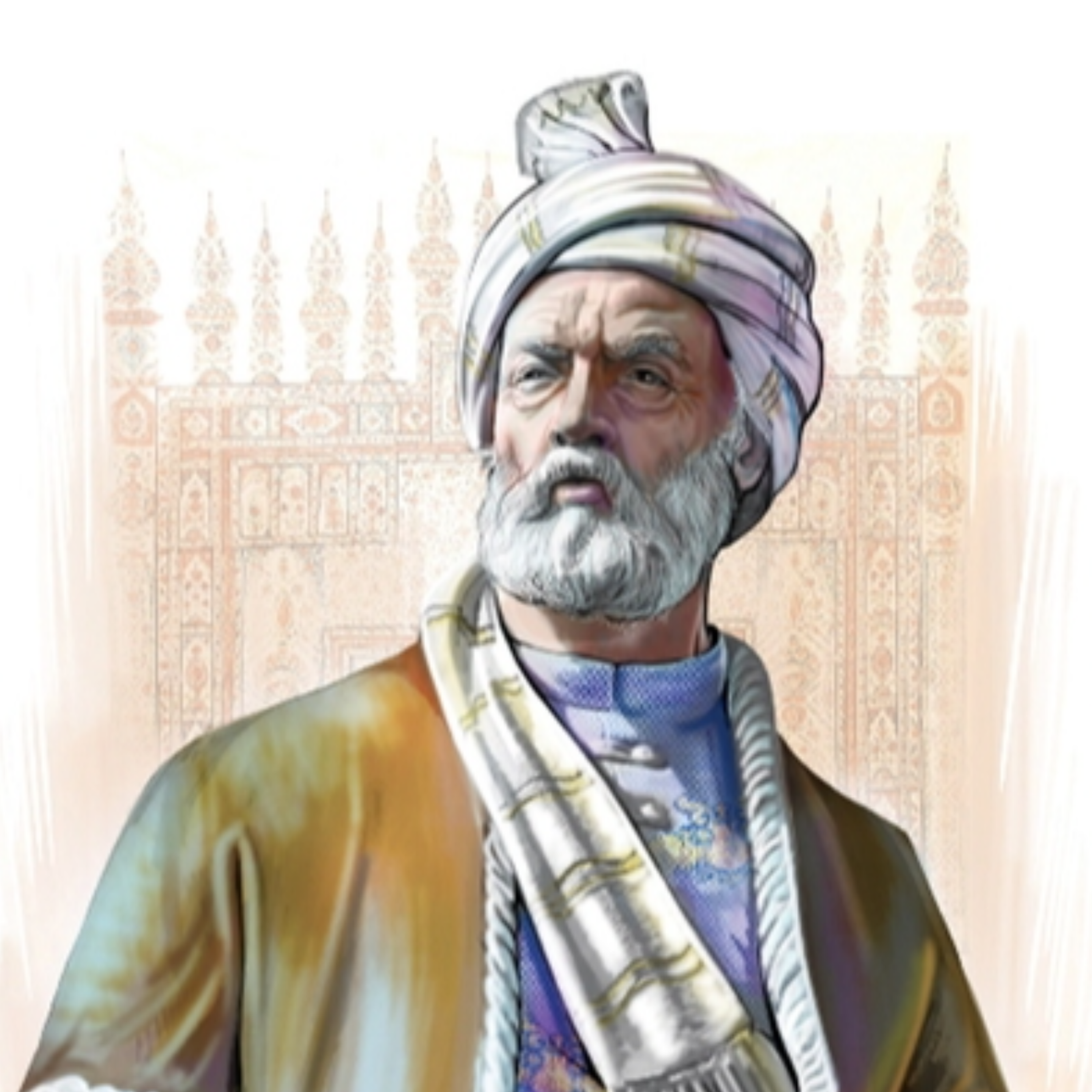 کاور نشست 264