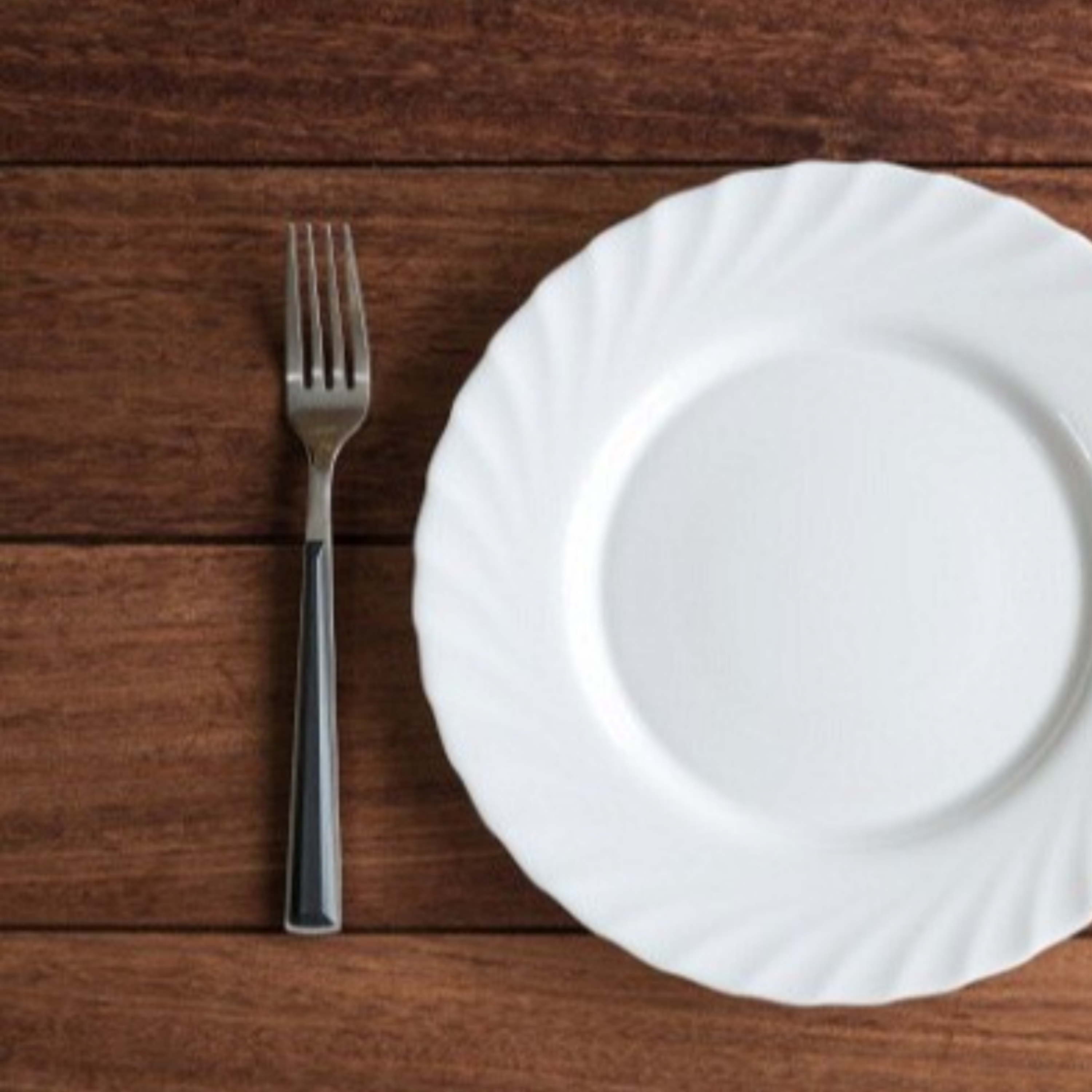 کاور بشقاب‌های خالی ۳۳