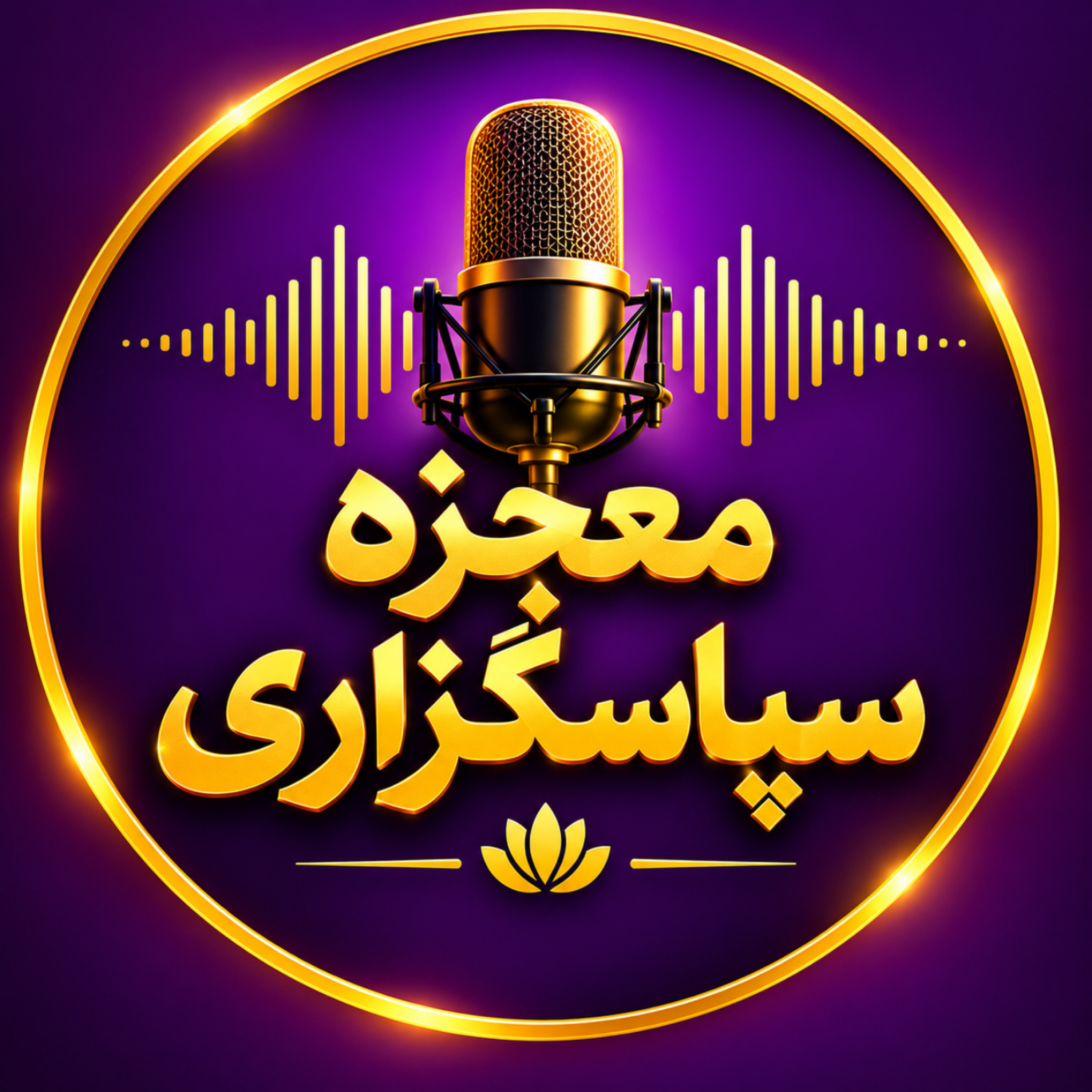 کاور 4- تمرین روز دوم معجزه سپاسگزاری