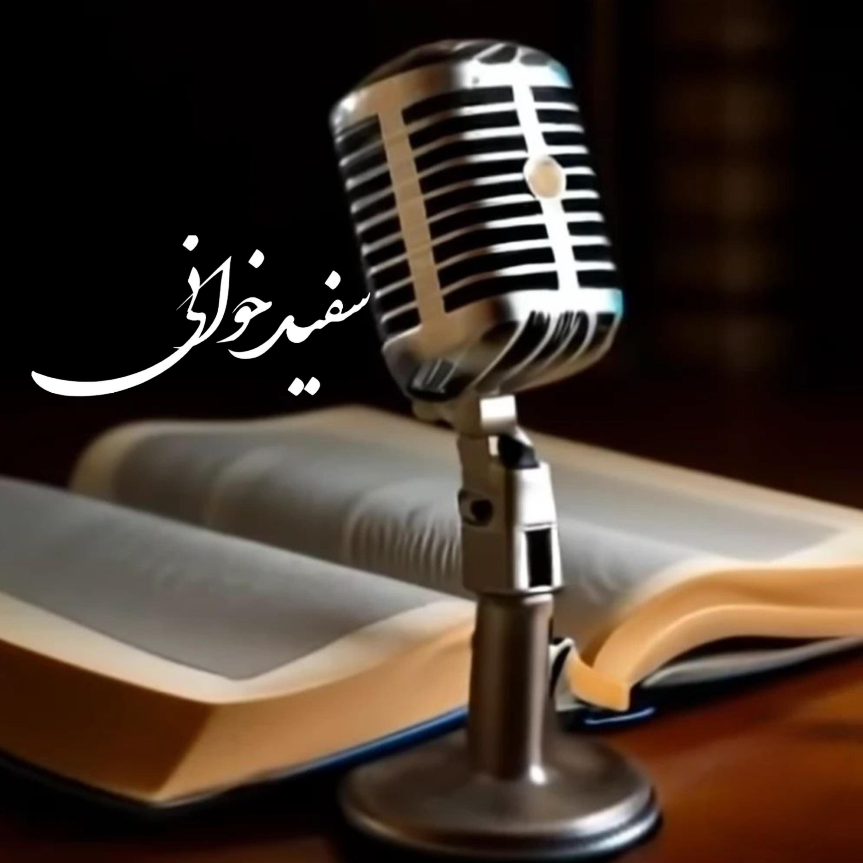 کاور قسمت صفر - معرفی