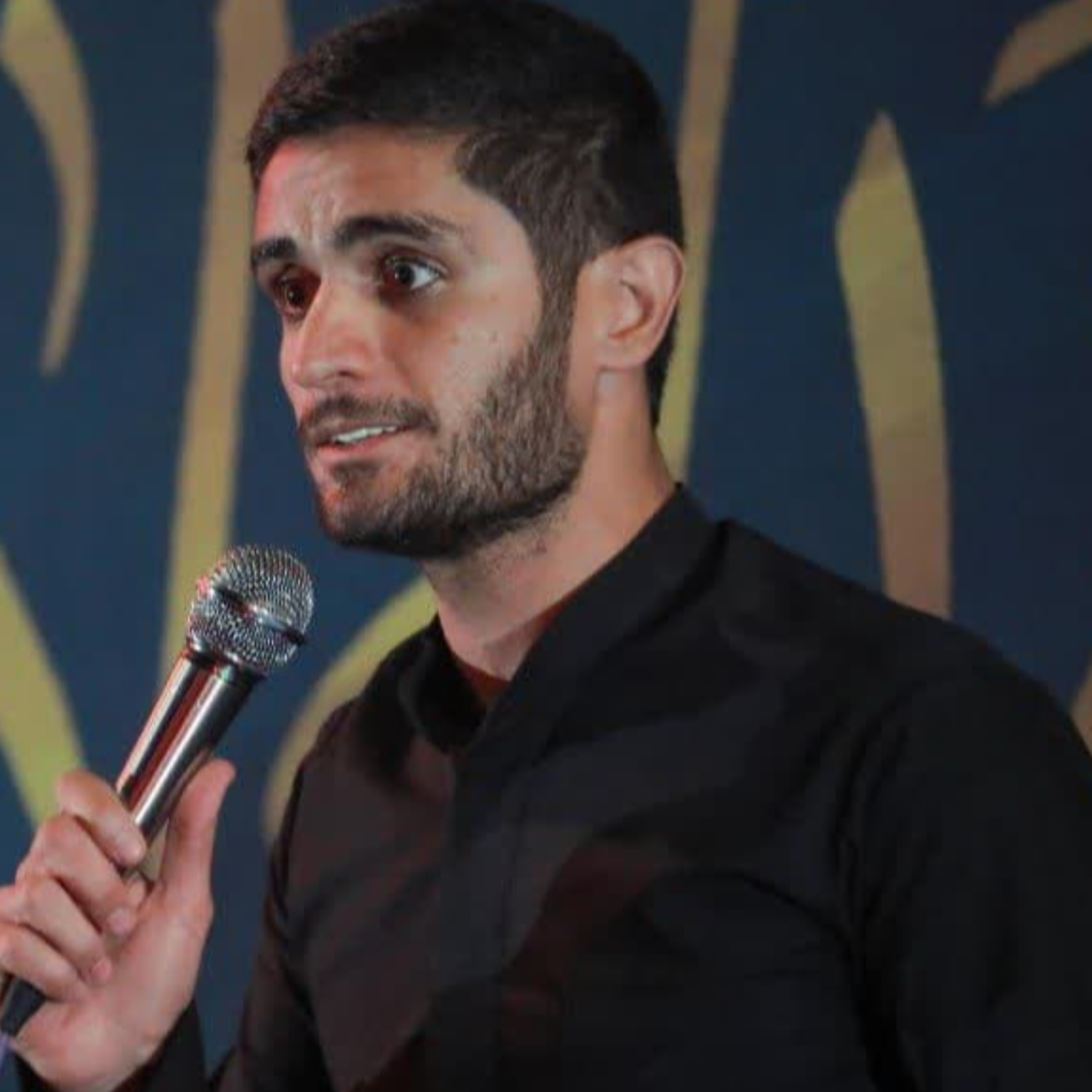 کاور الف تا ی