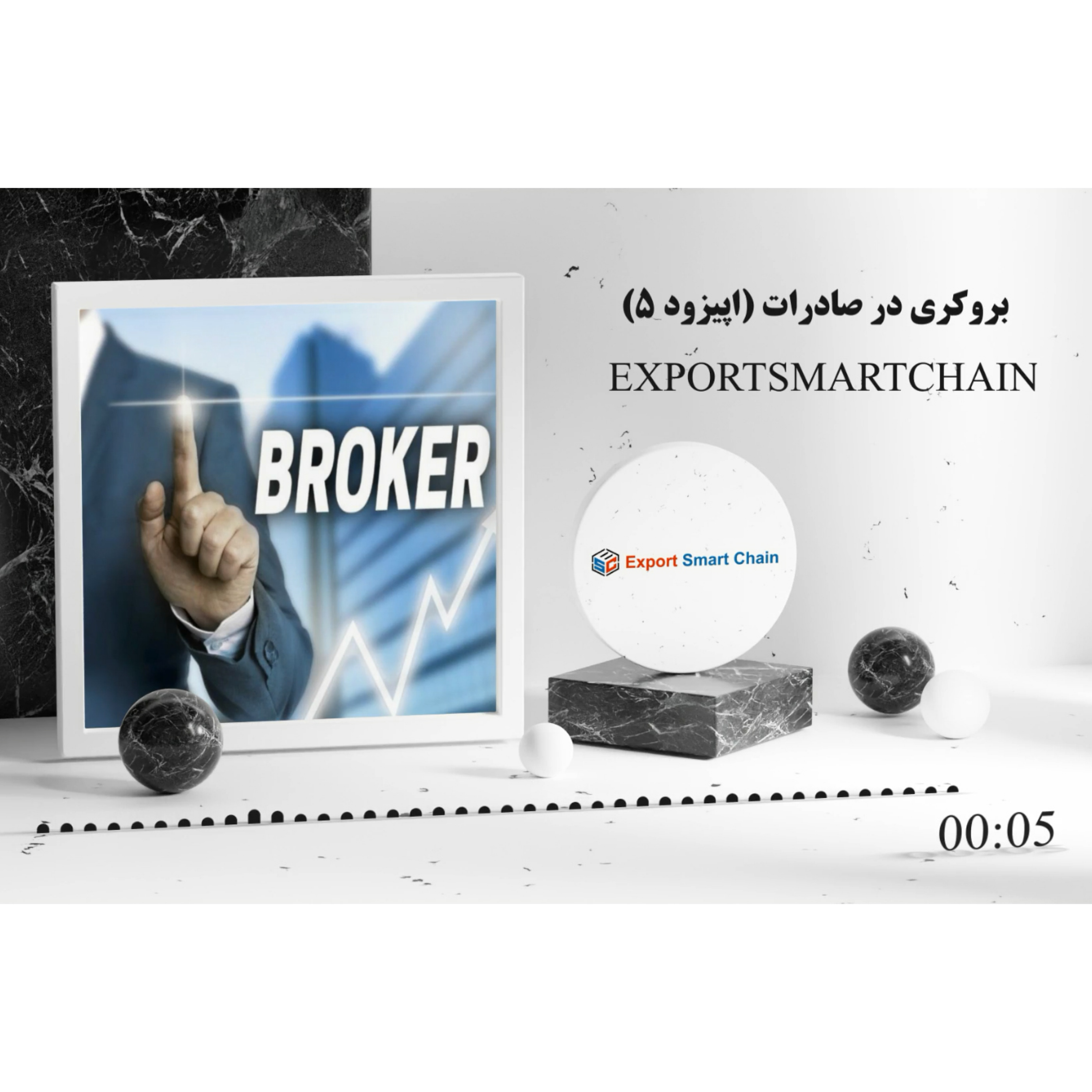 کاور افیلیت مارکتینگ در صادرات