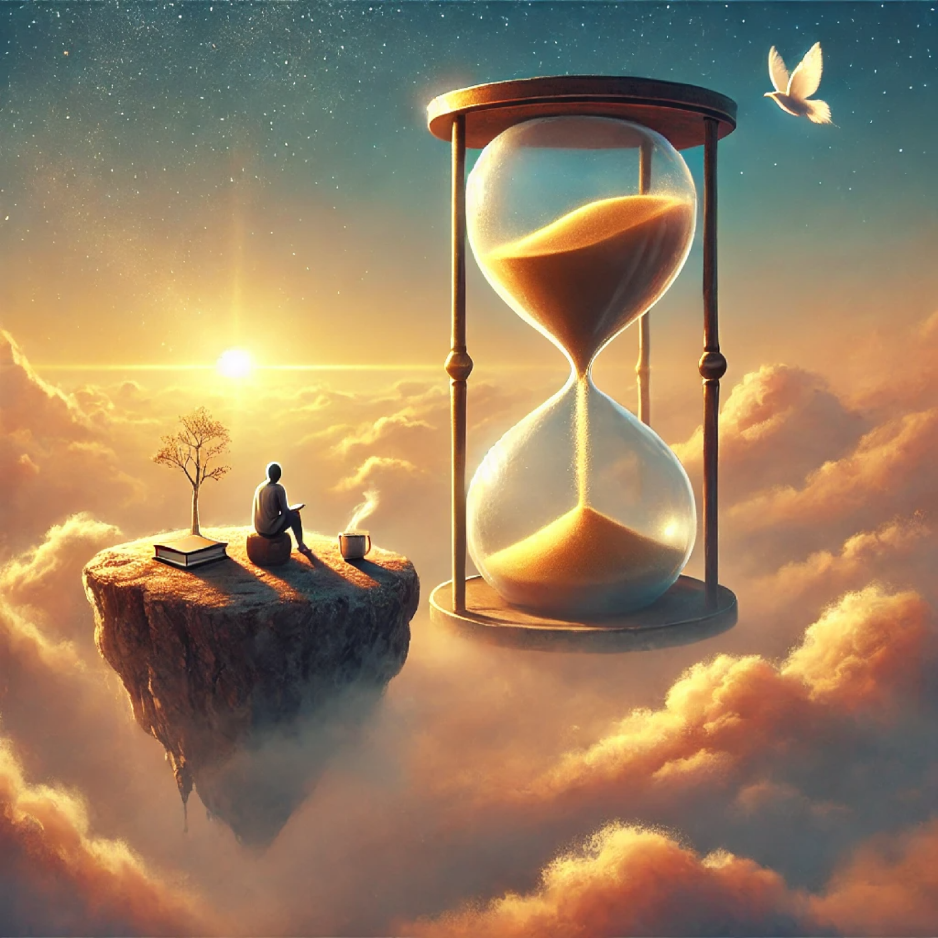 کاور بیحوصله باش/فصل چهارم اپیزود سیوششم