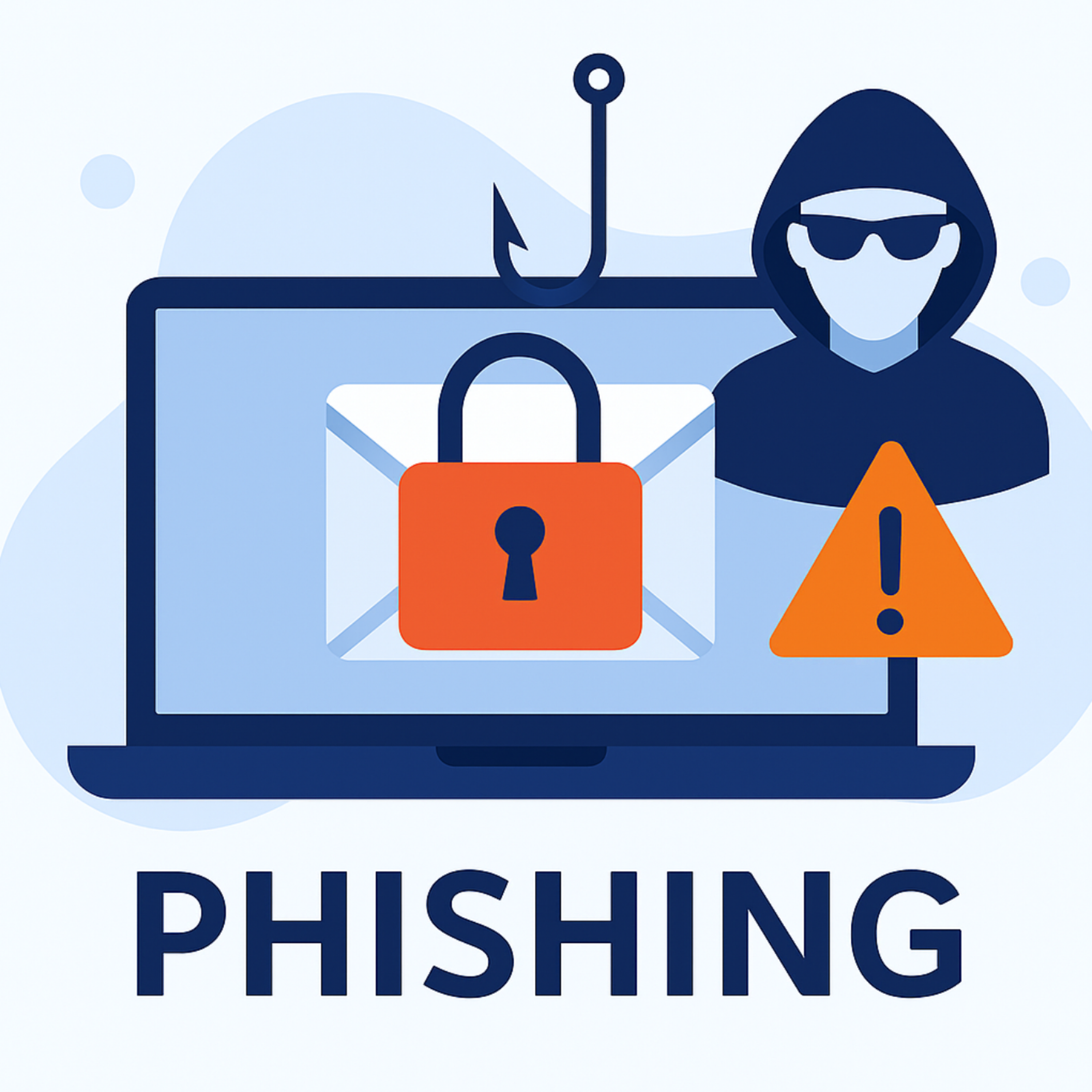 کاور فیشینگ به چه معناست؟
