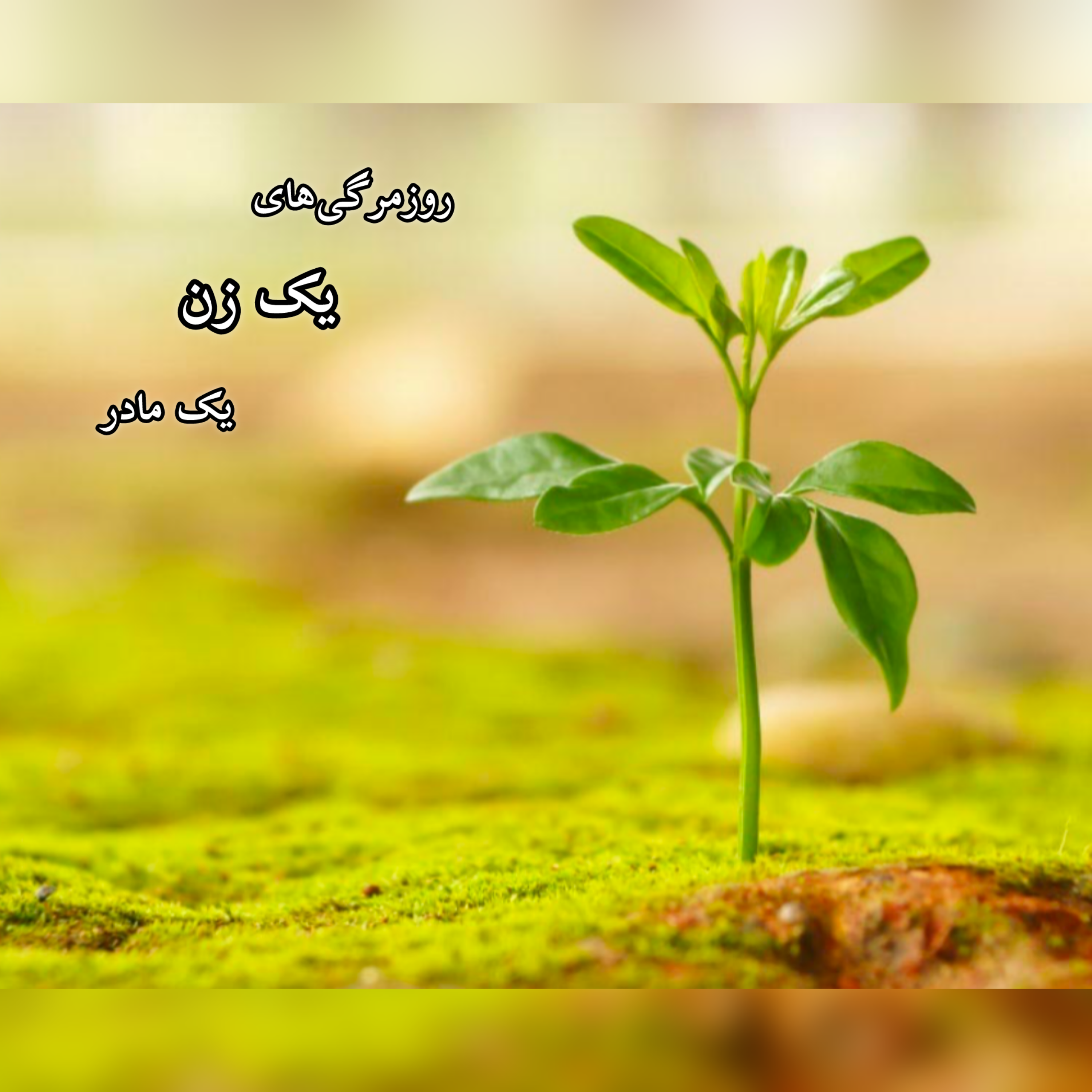 روزنه امید مادر شدن