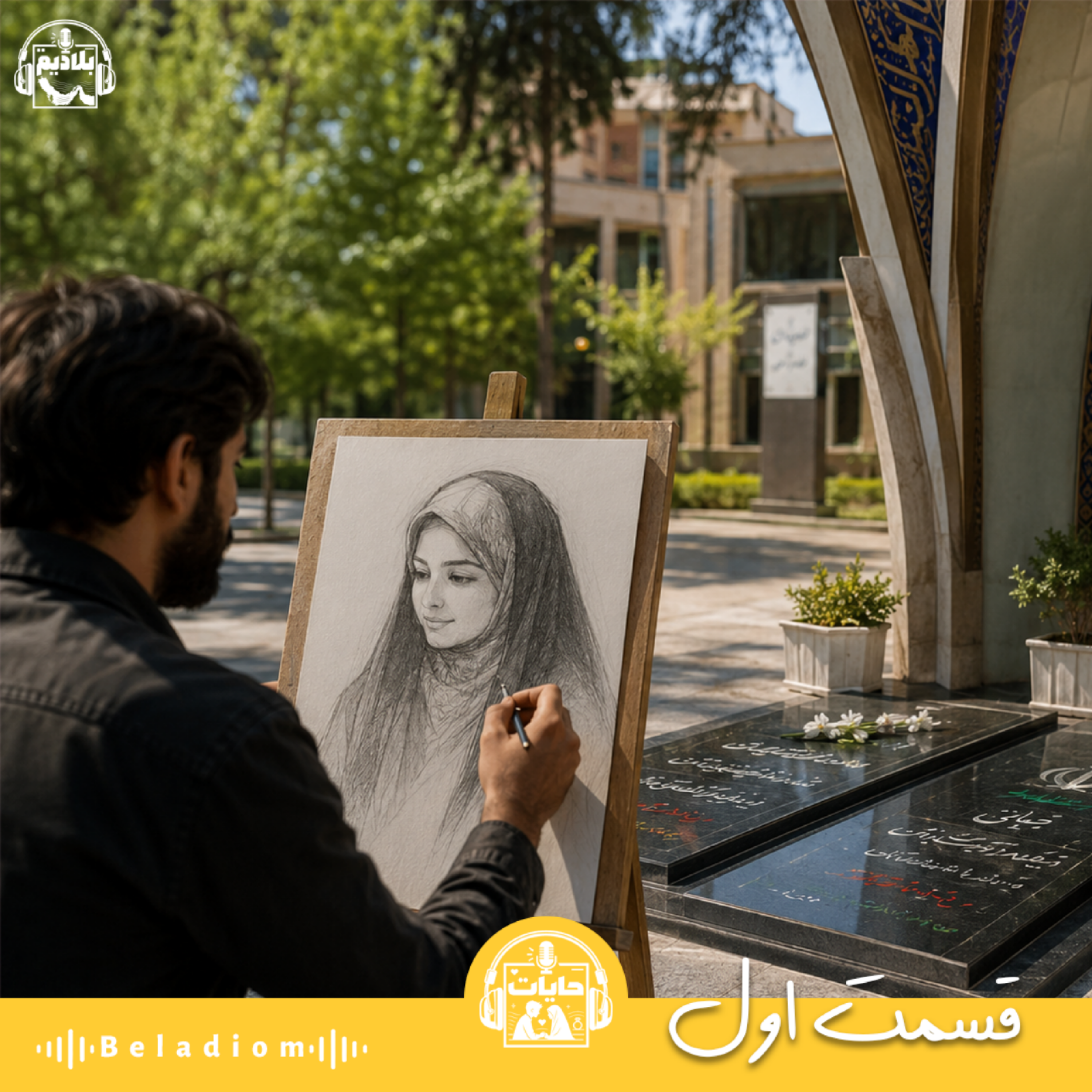 کاور اولین دیدار