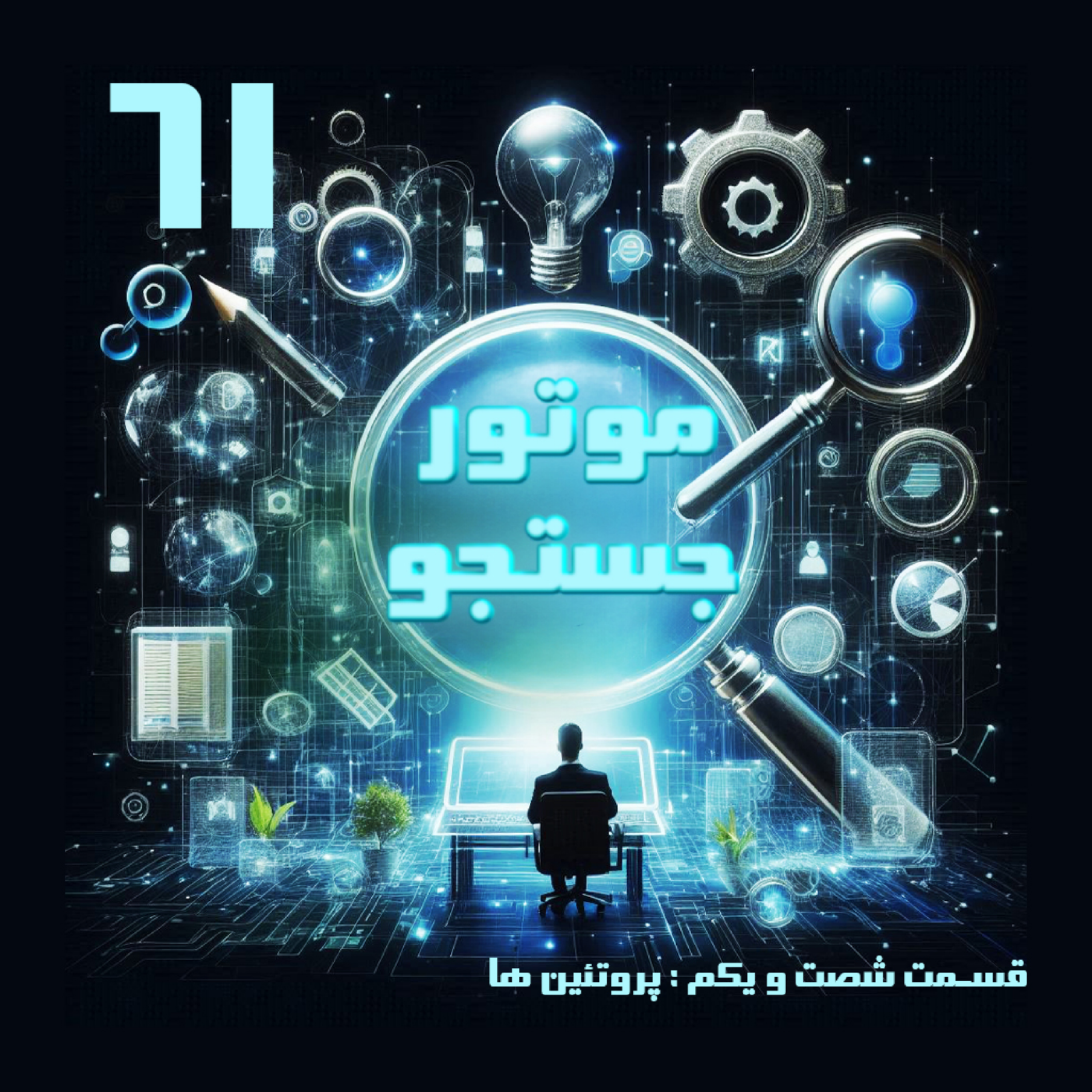 کاور پروتئین ها