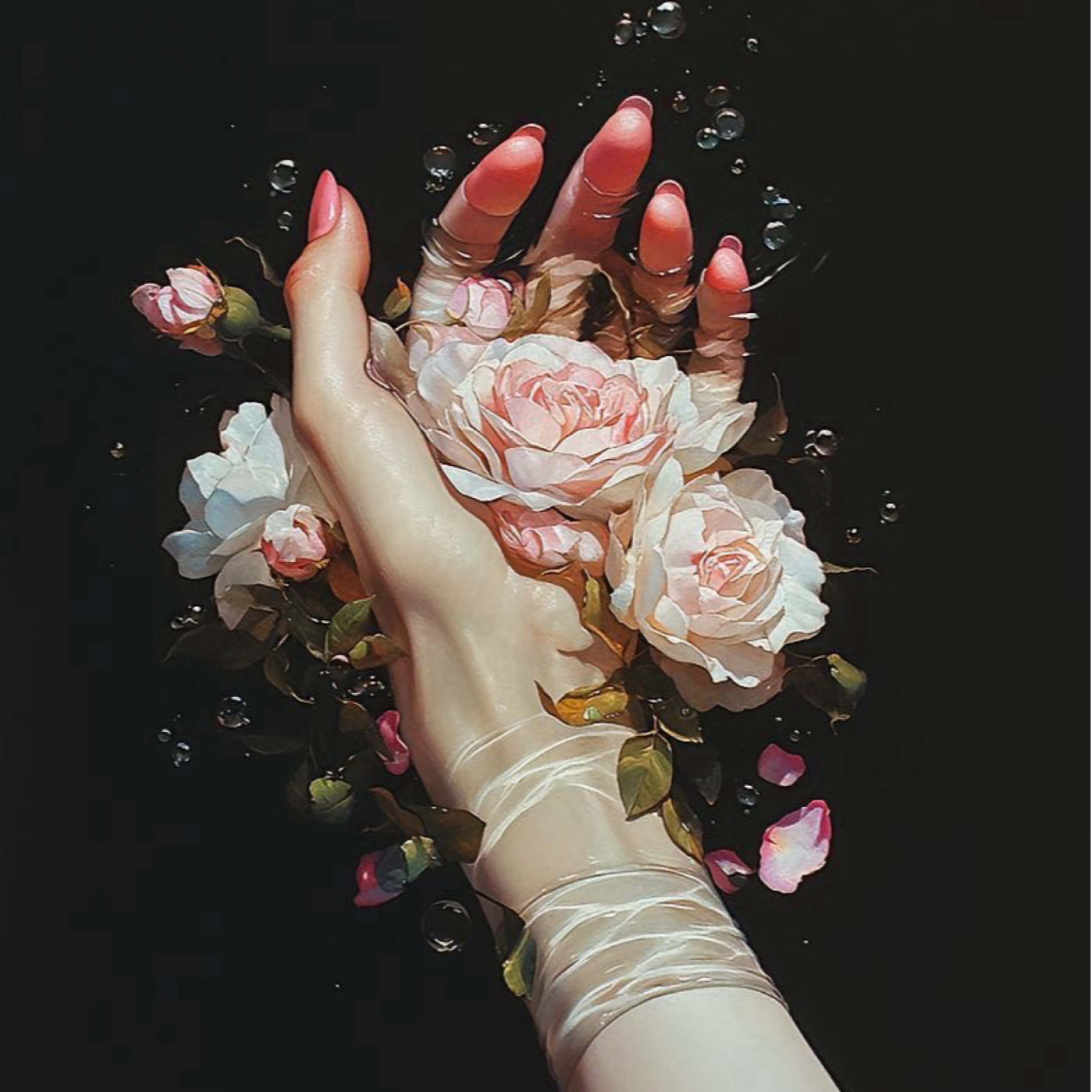 کاور هوای همو داشته باشیم🫂