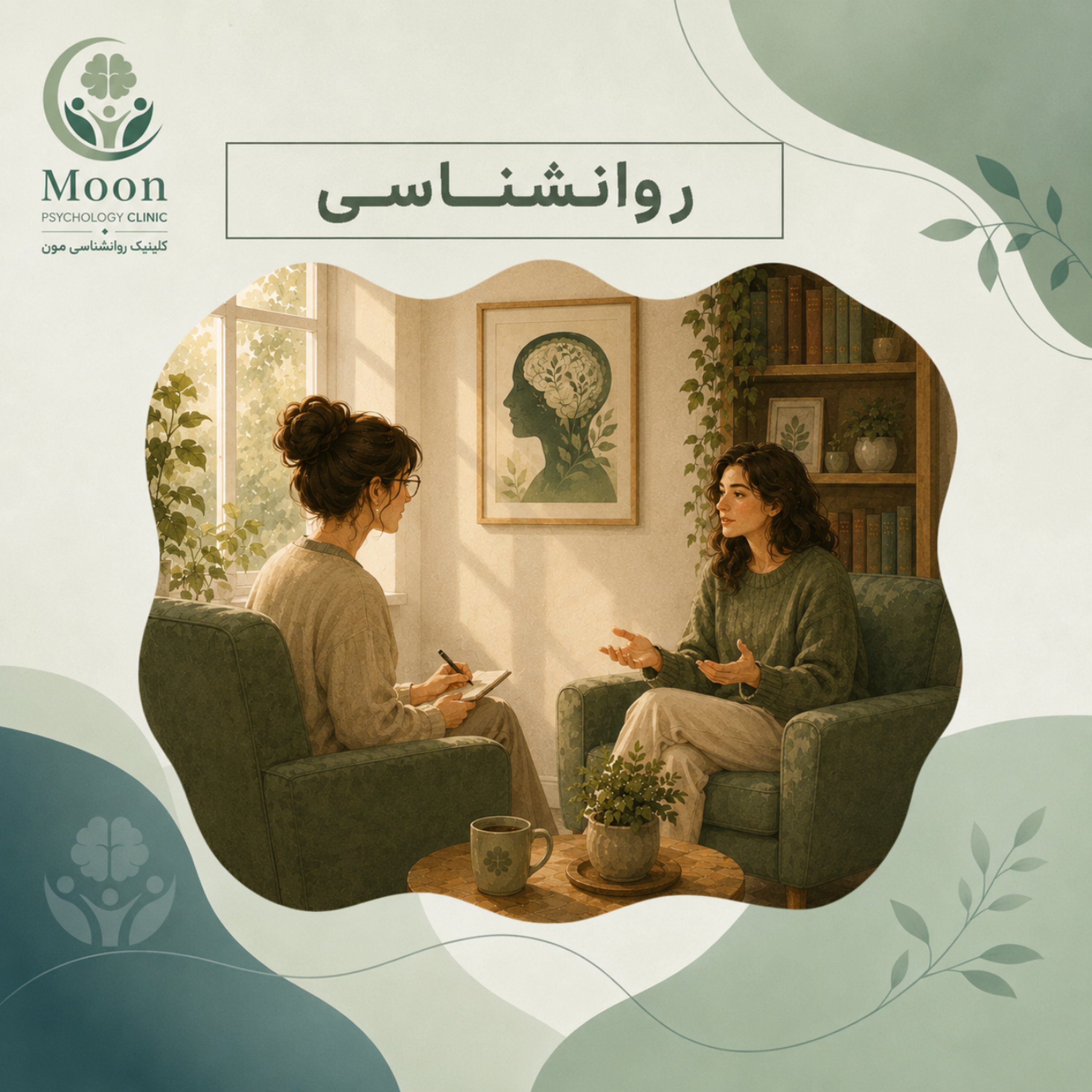 کاور روانشناسی