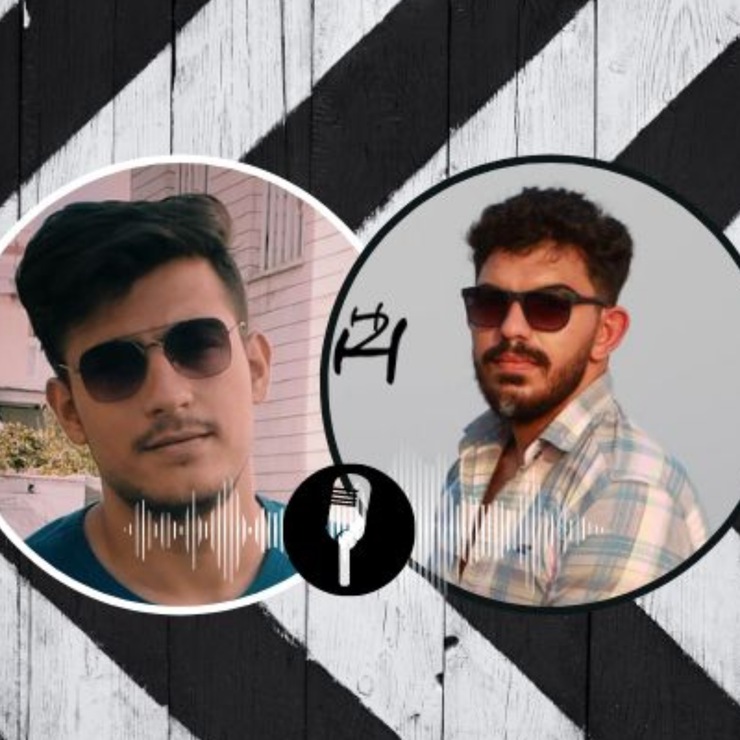 کاور پادکست جدید چرا خانوادم درکم نمیکنن؟