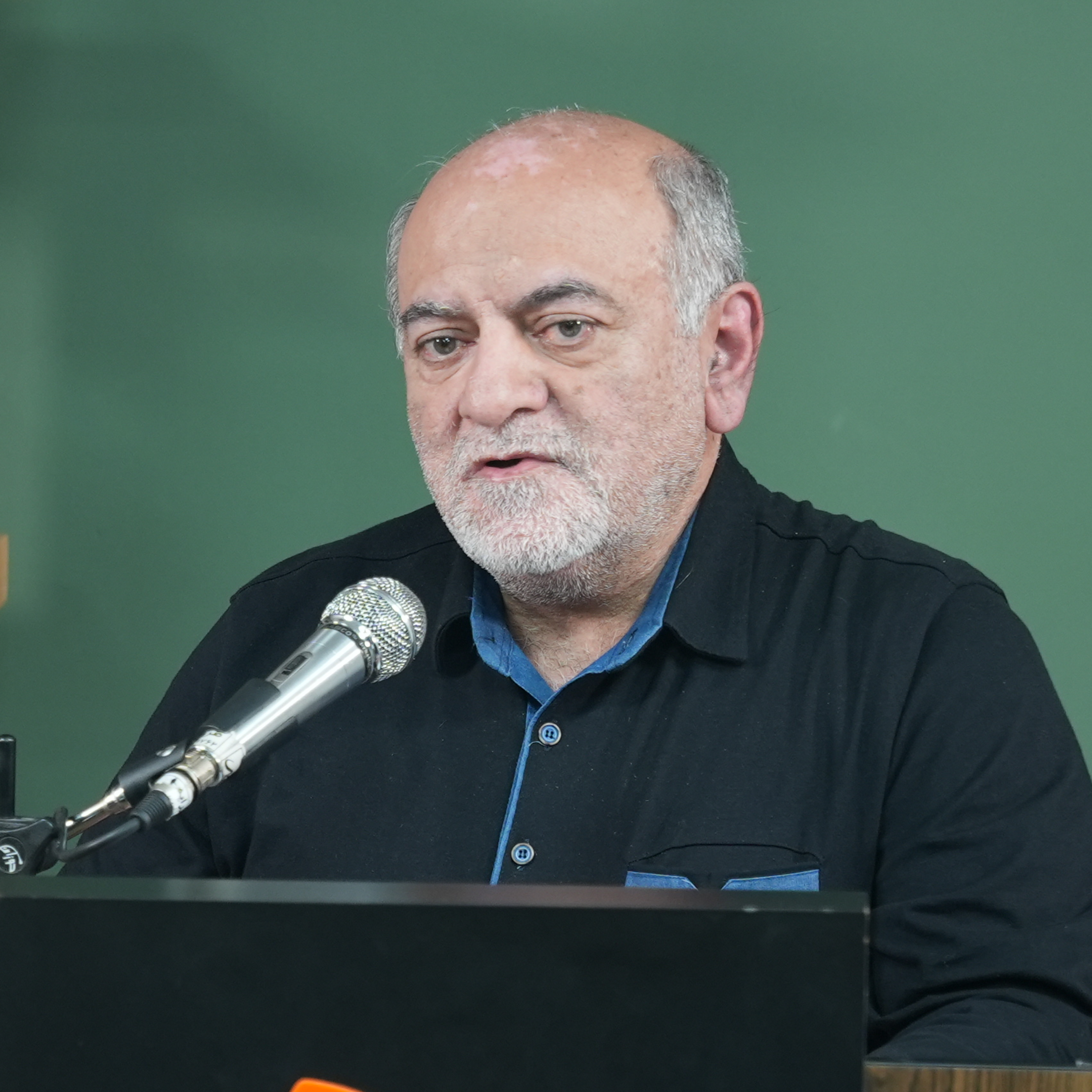 کاور بحران دوقطبی؛ روایتی از ریشه نزاع در مسائل نظام حکمرانی ایران|دکتر سیدمهدی زریباف