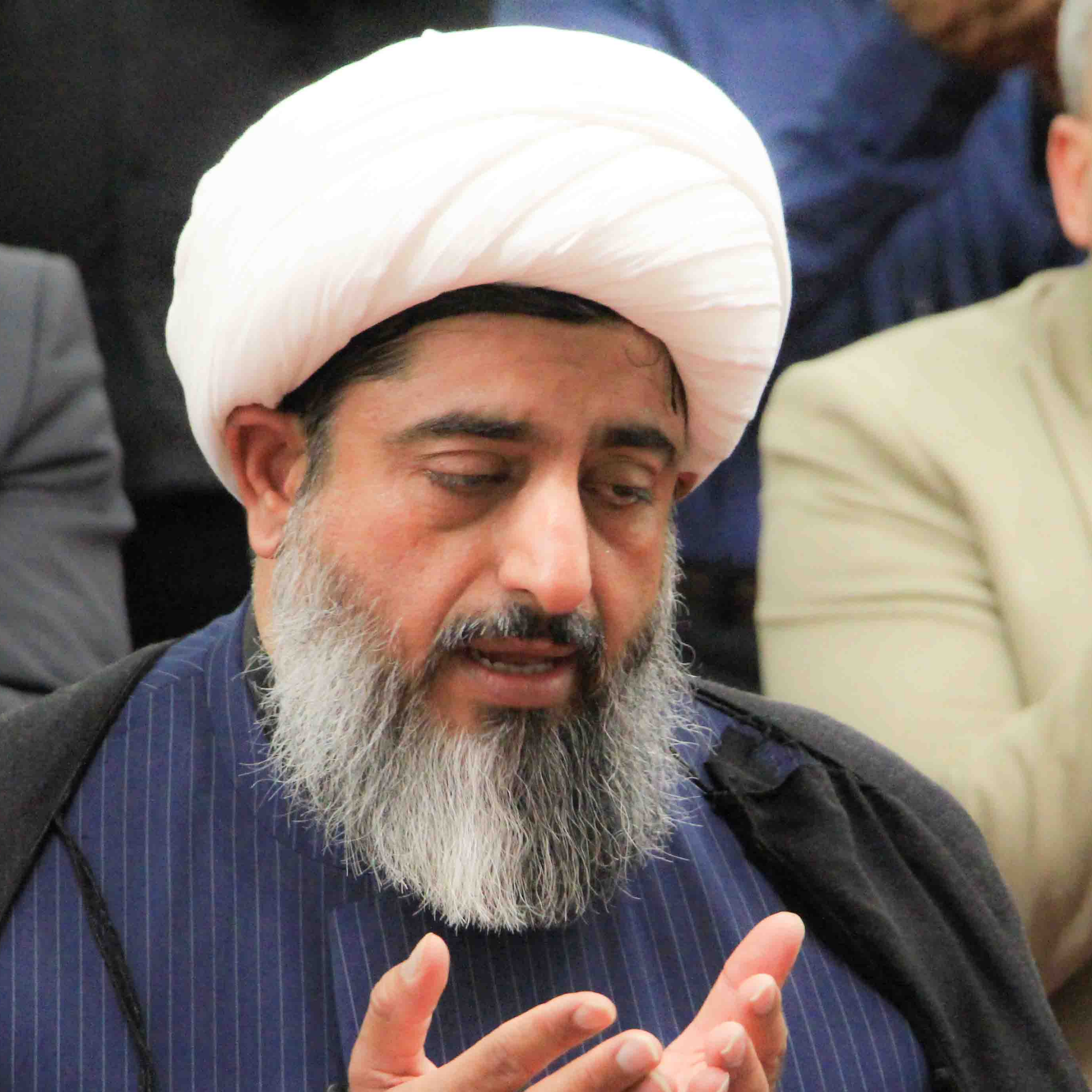 کاور خطبه اول