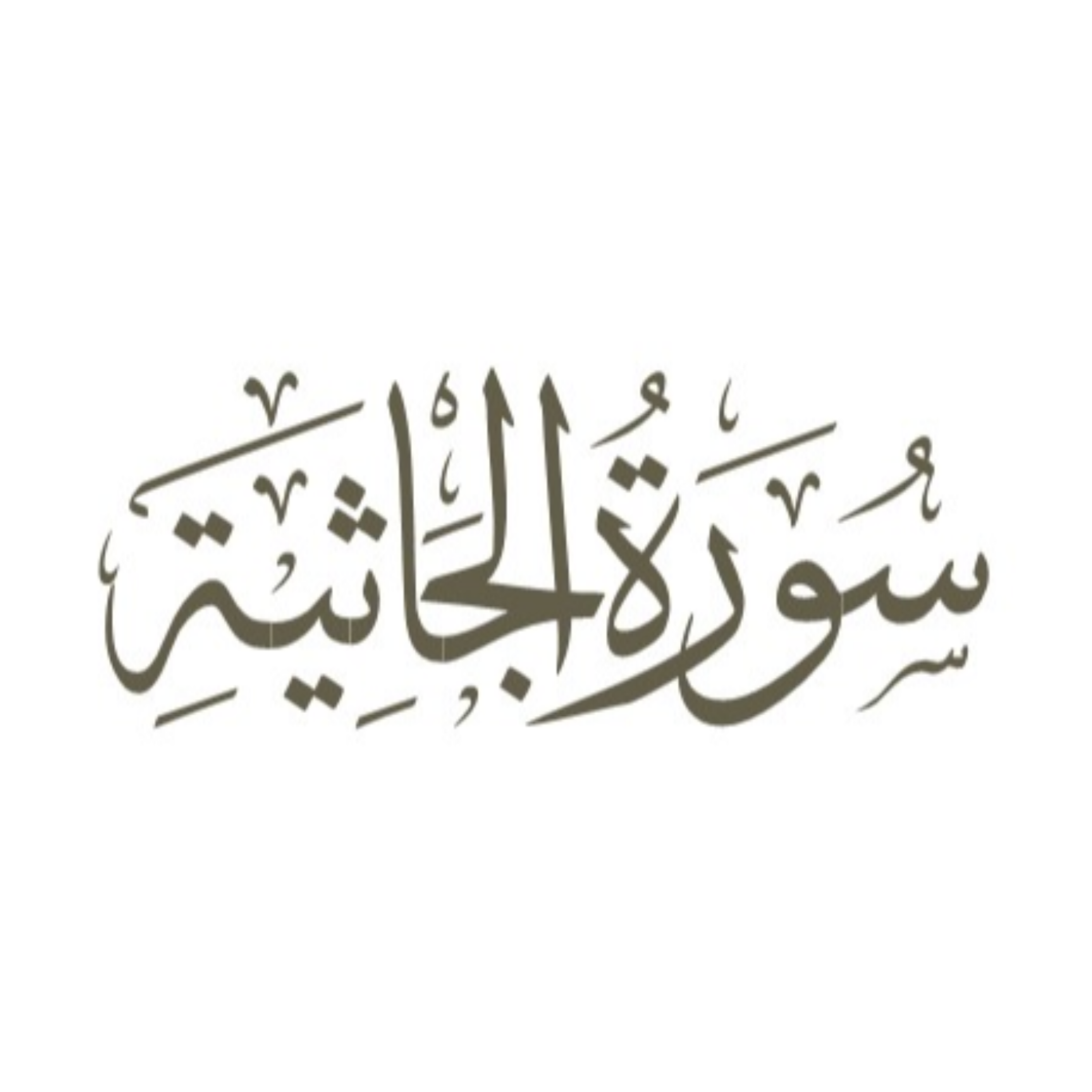 کاور آیات 14 و 15