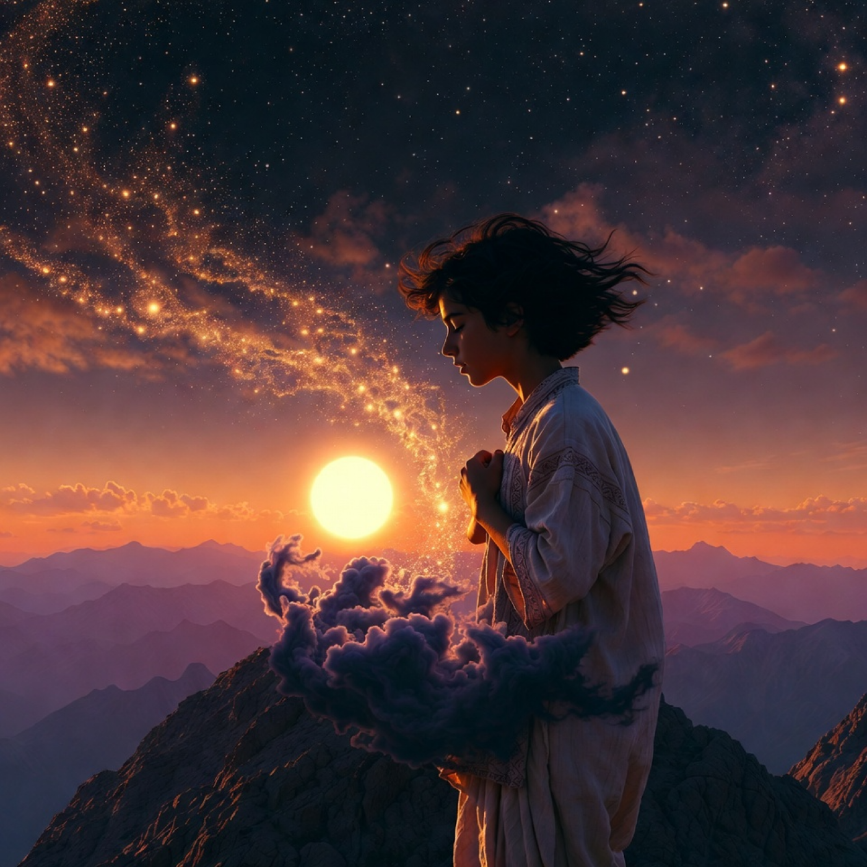 اپیزود 47: تکنیک 22 رهایی از نشخوار ذهنی(نگاه از آینده)