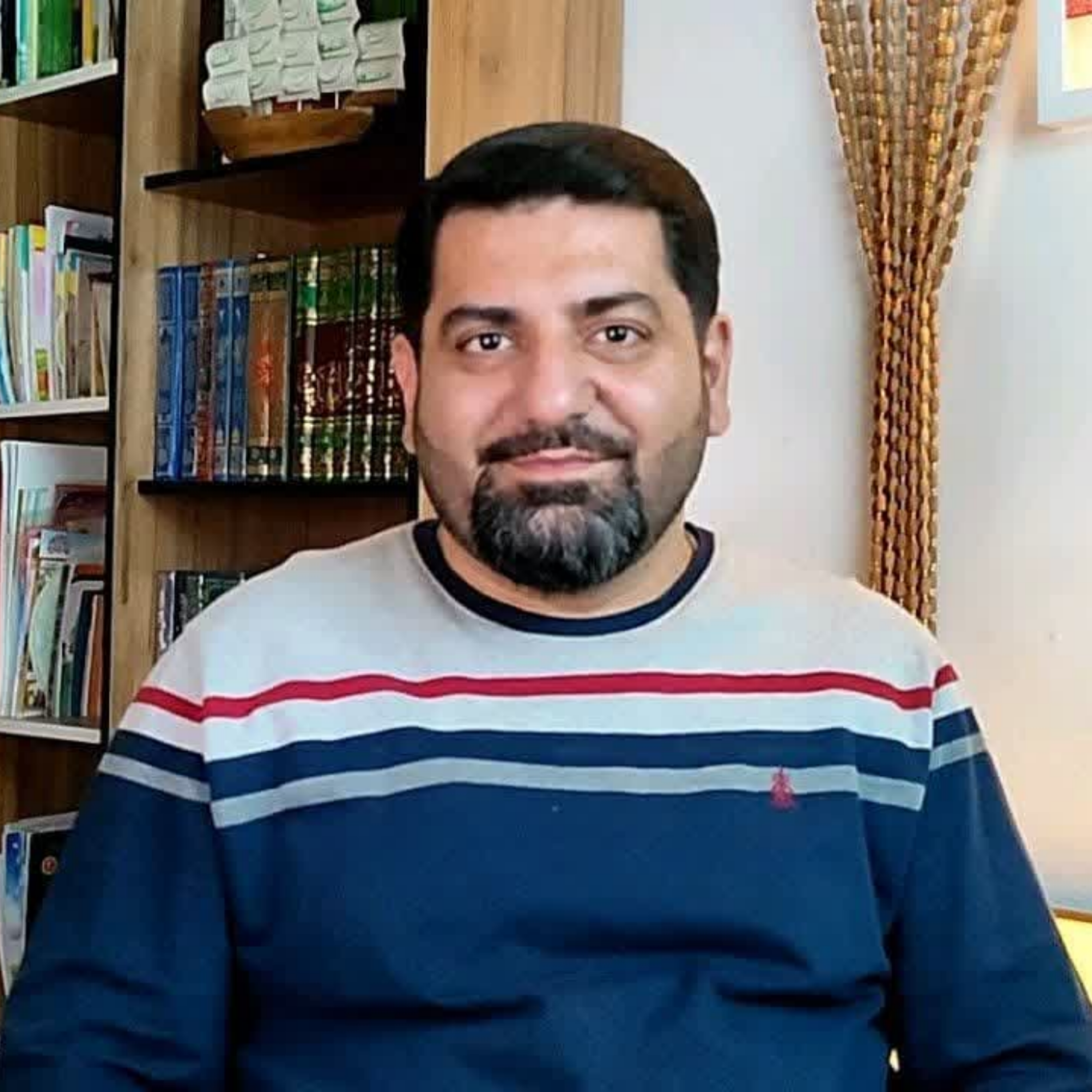 کاور چرا رفاقت باید ابدی باشه ؟