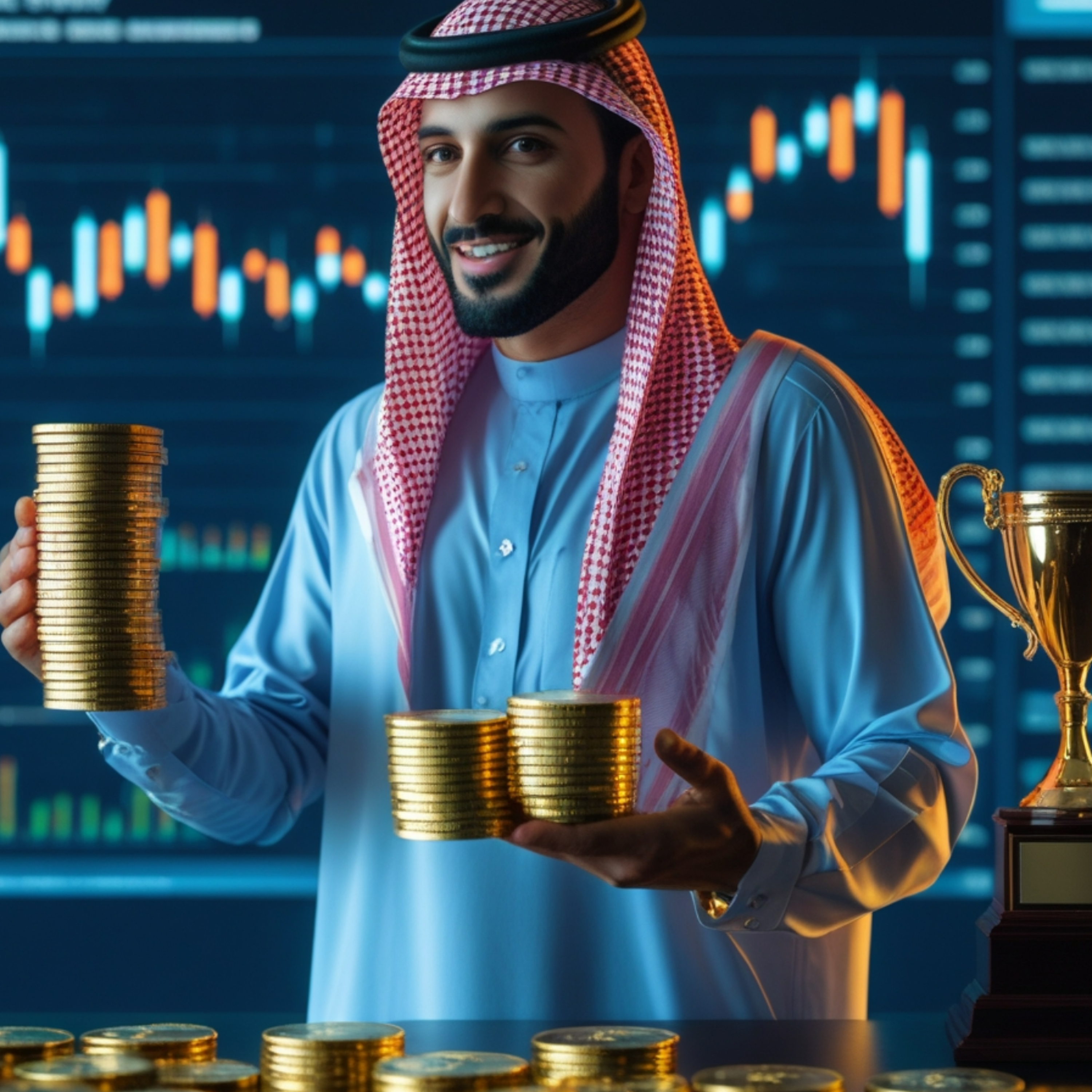 نابرده رنج، گنج میسر میشود