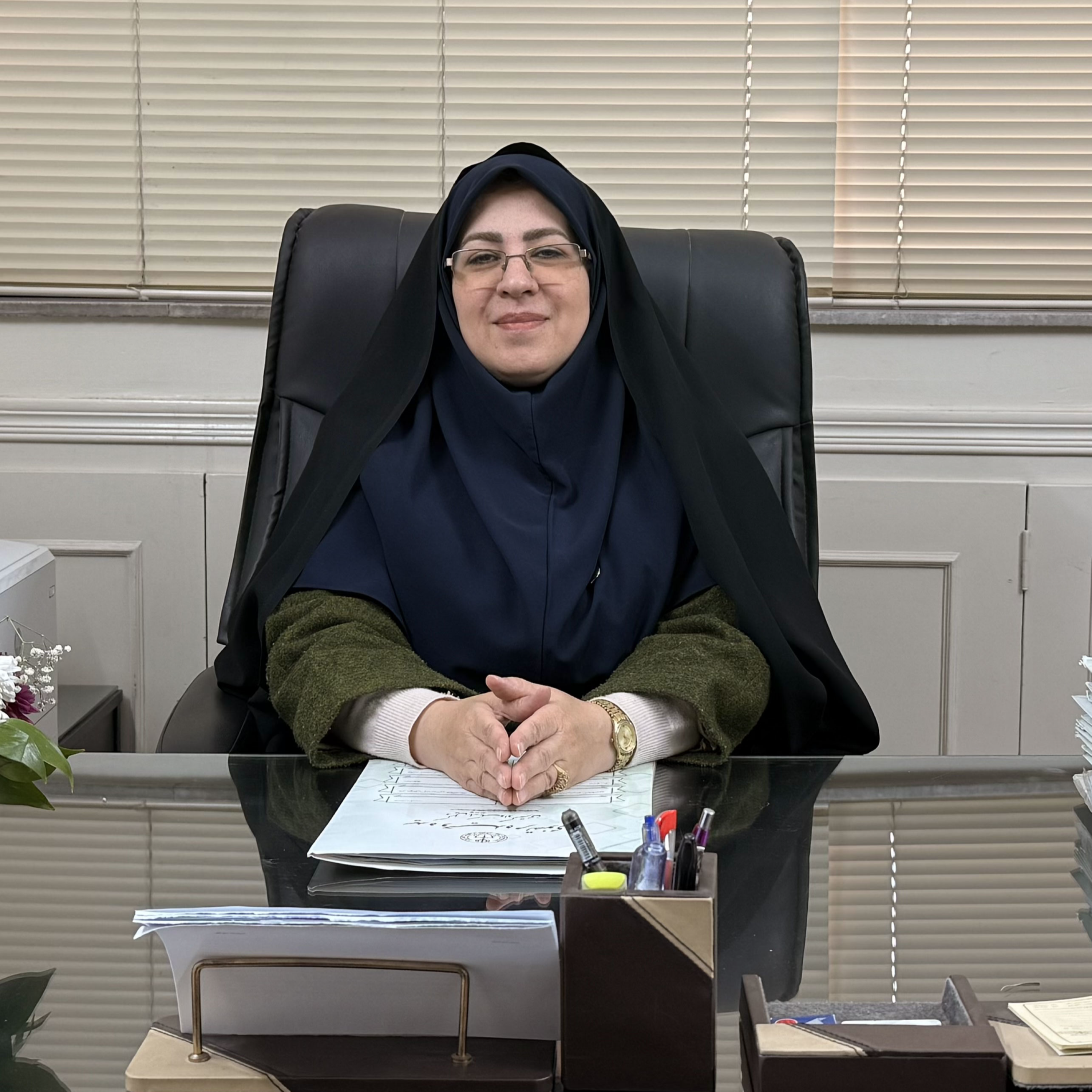 کاور وارث پنهان!