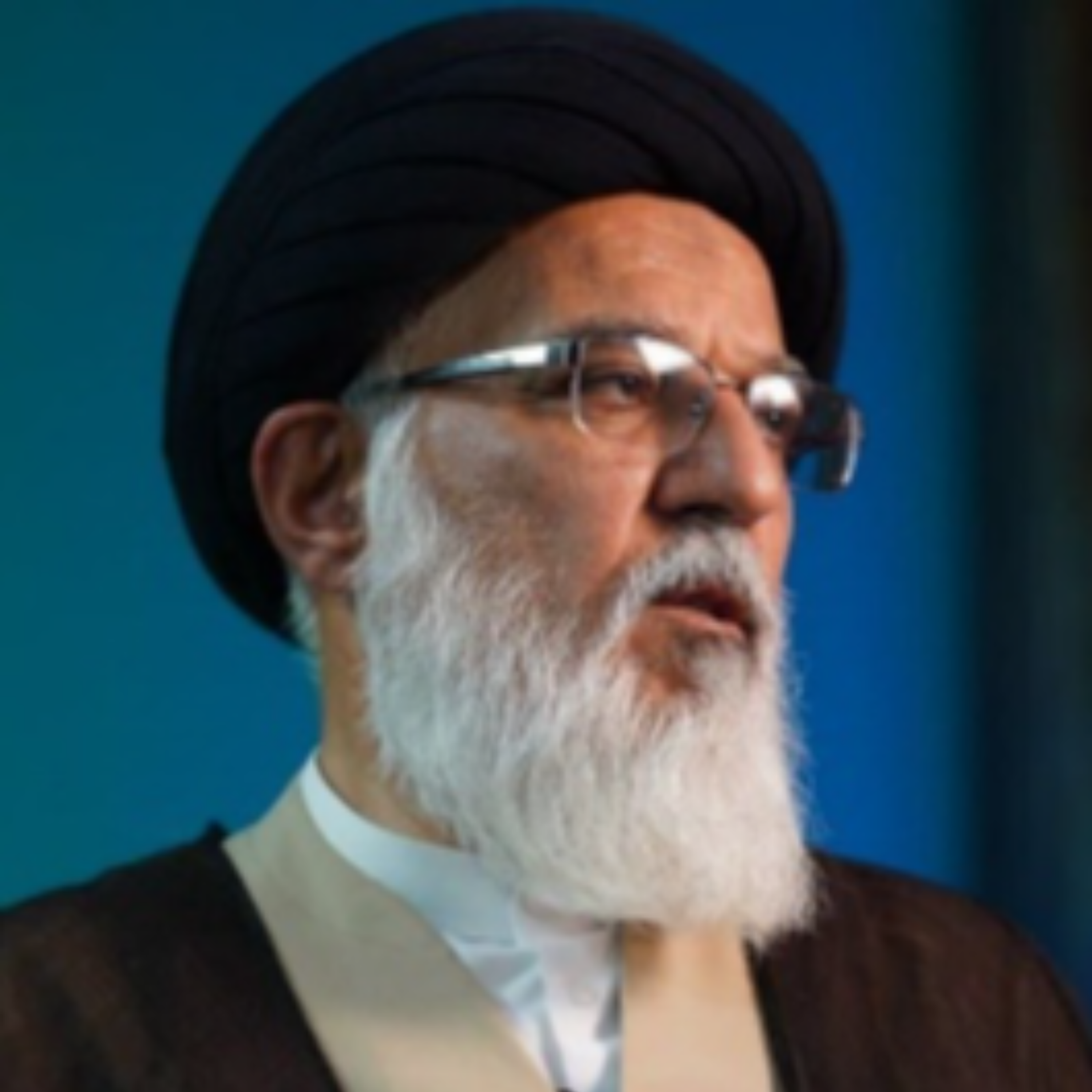 کاور آیت‌الله میرباقری | نتایج لیبرالیسم اقتصادی| ۱۴‌۰۲/۲/۱۸