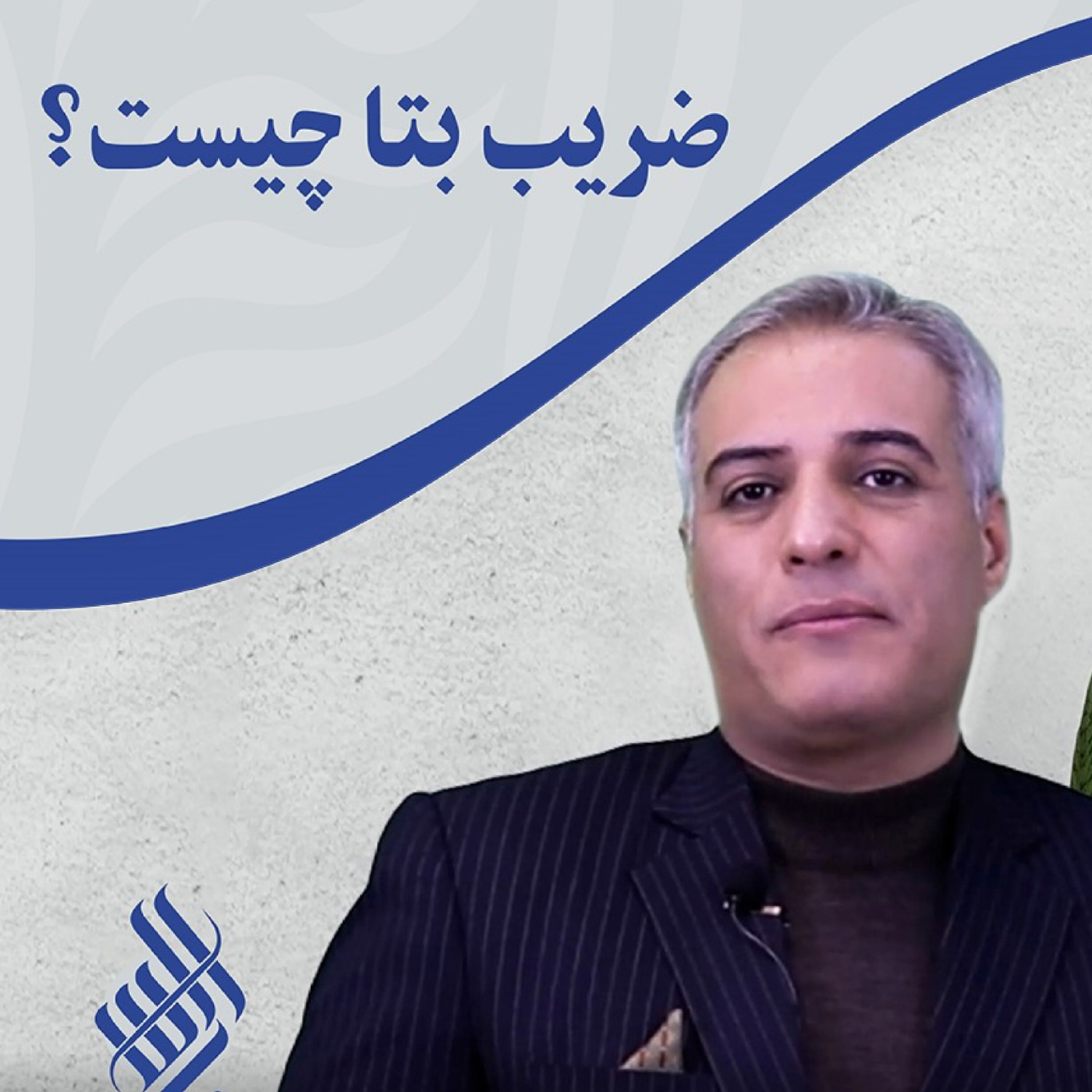 کاور چگونه از ضریب بتا برای انتخاب نوع سرمایه گذاری های خود استفاده کنیم؟
