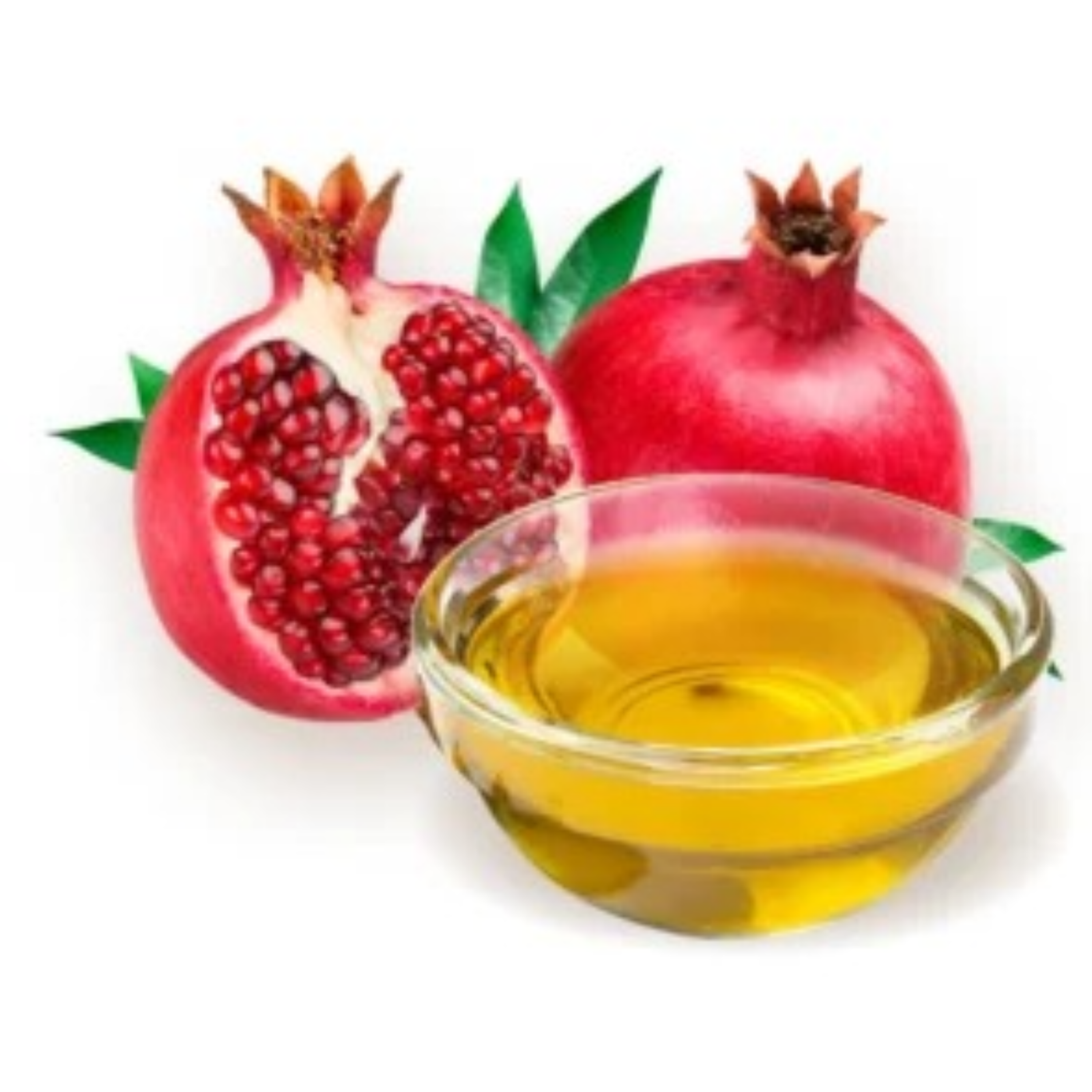 کاور روغن هسته انار