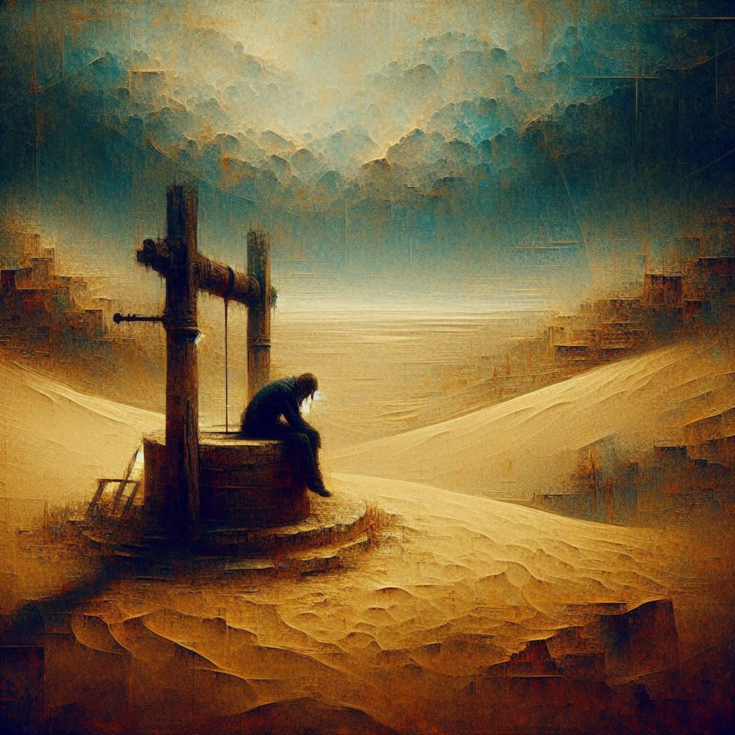 کاور 30. هجران