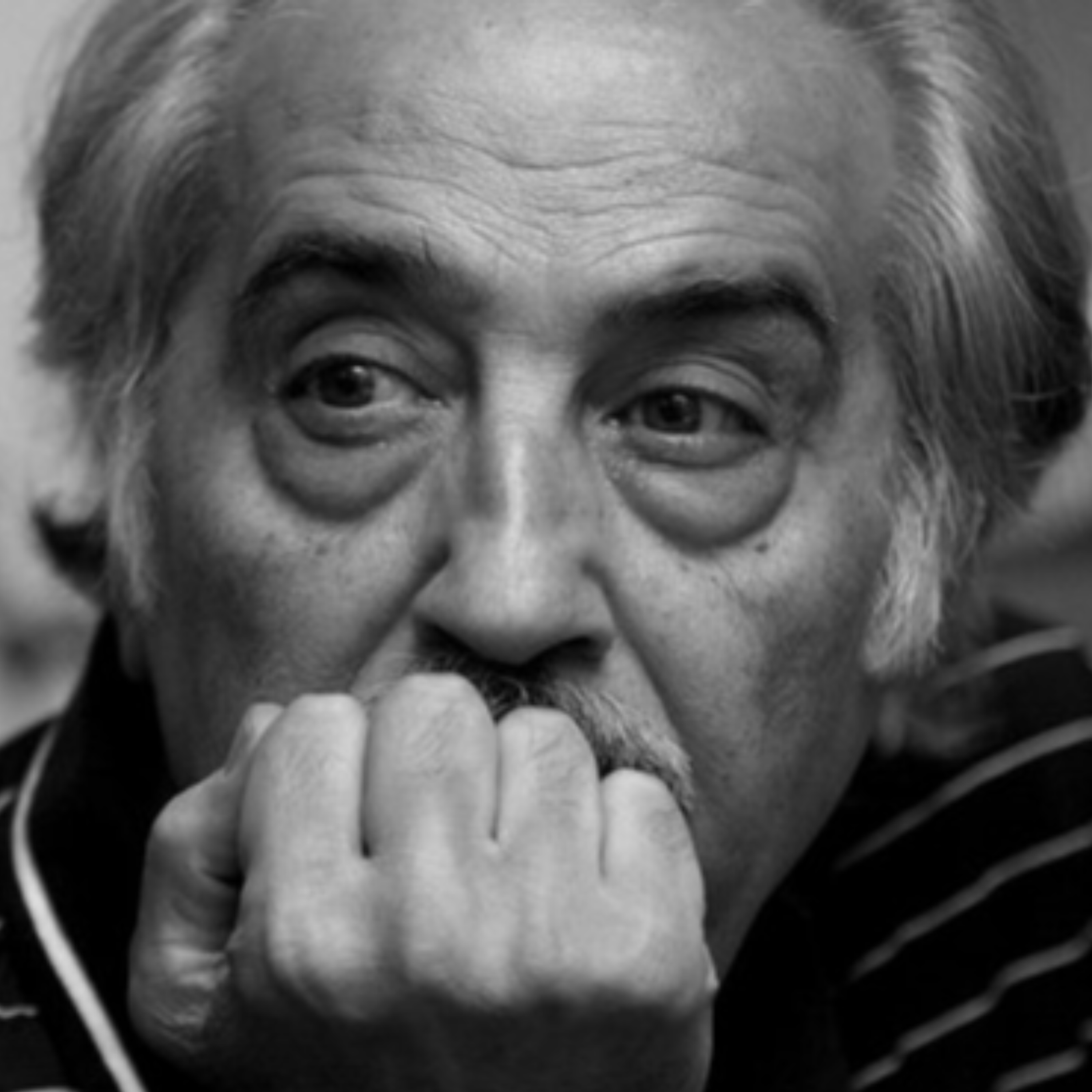 کاور تهران قديم - محمد علي سپانلو