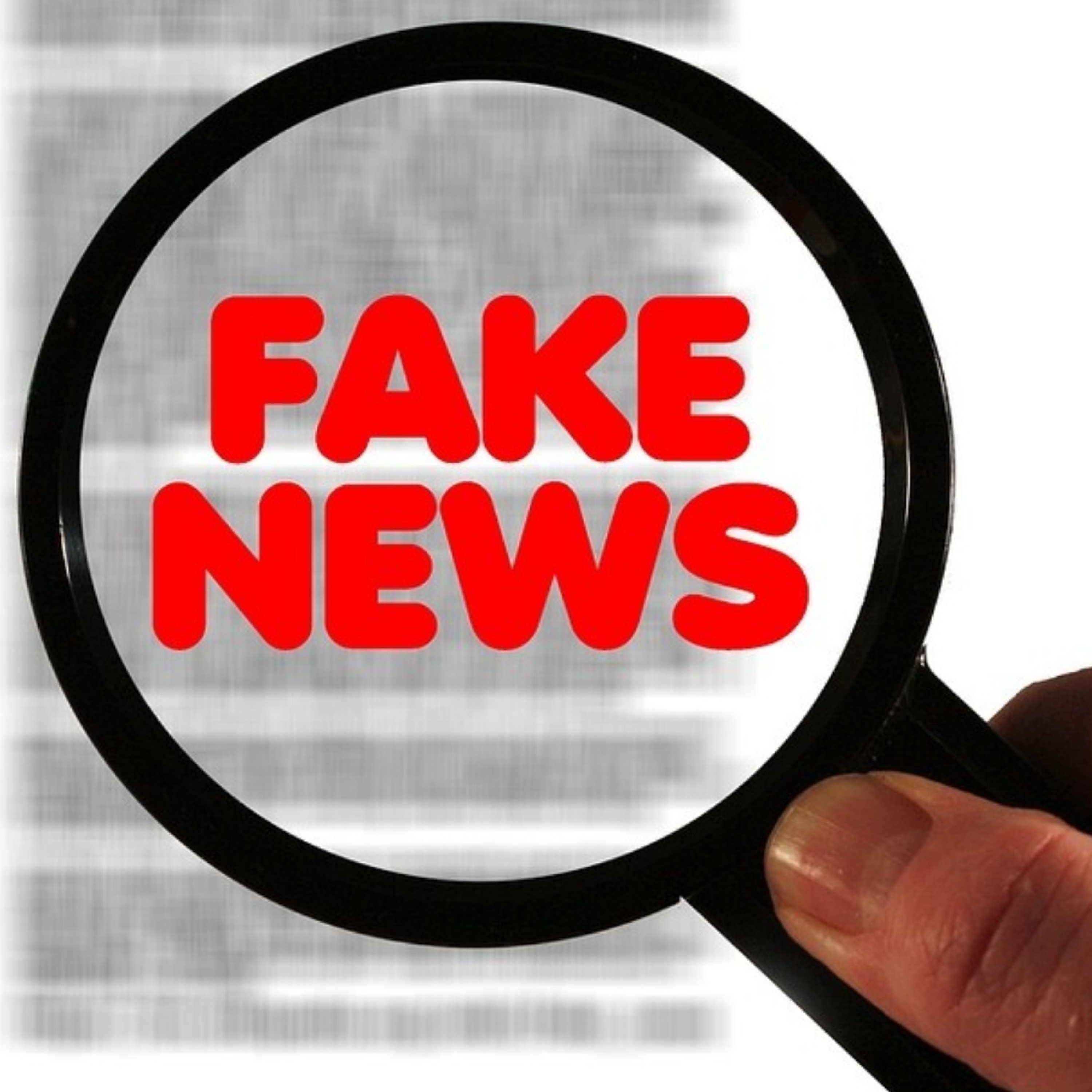 کاور بازار اخبار جعلی یا Fake News